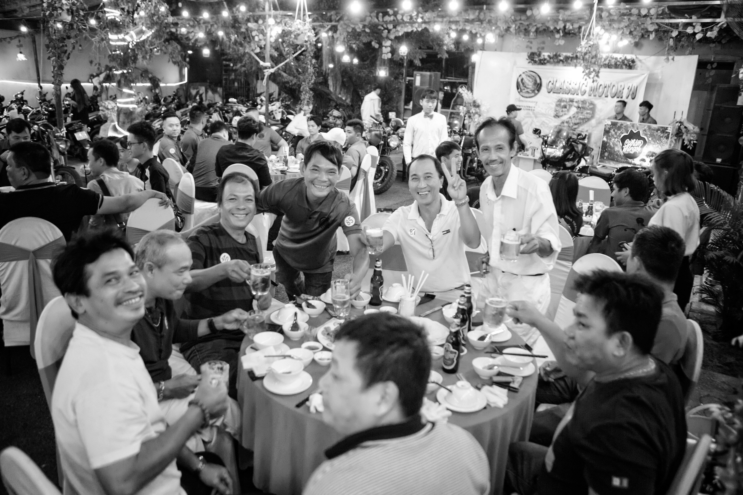 Репортажная съемка. Фотограф Евгений Казекин