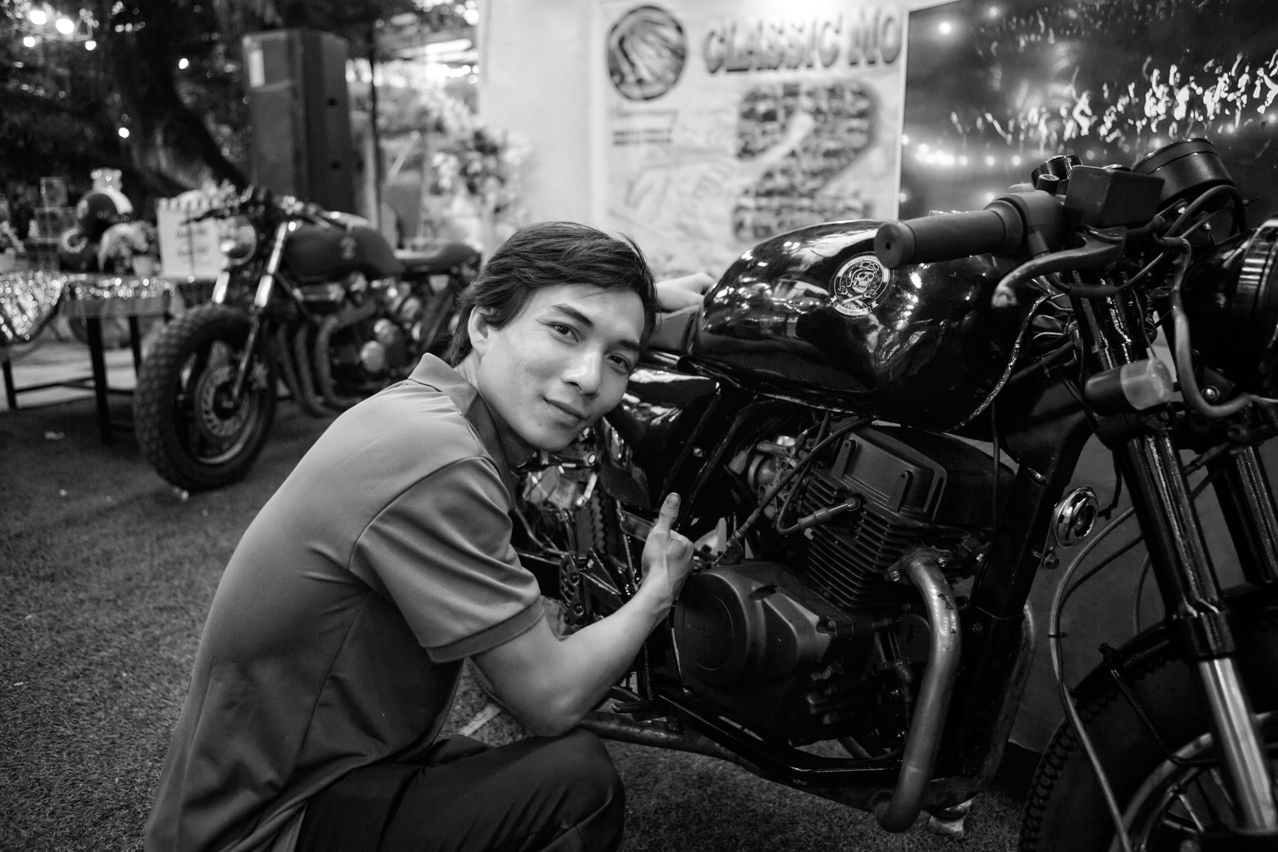 Репортажная съемка. Фотограф Евгений Казекин