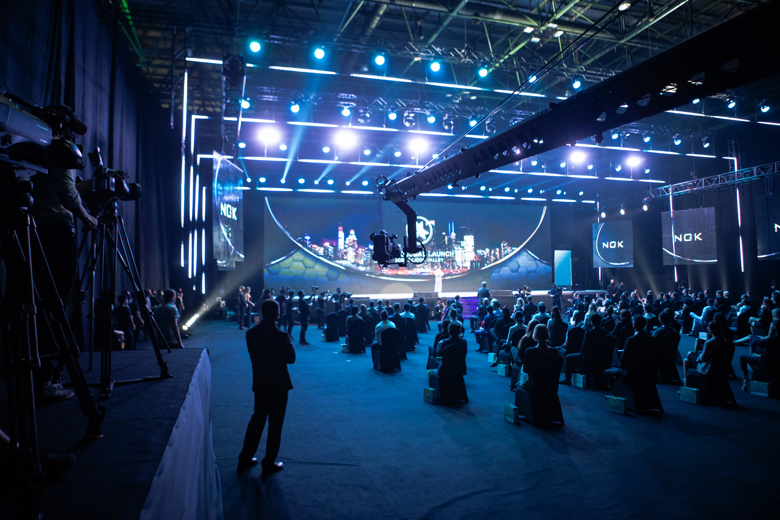 Репортажная съемка. Фотограф Евгений Казекин