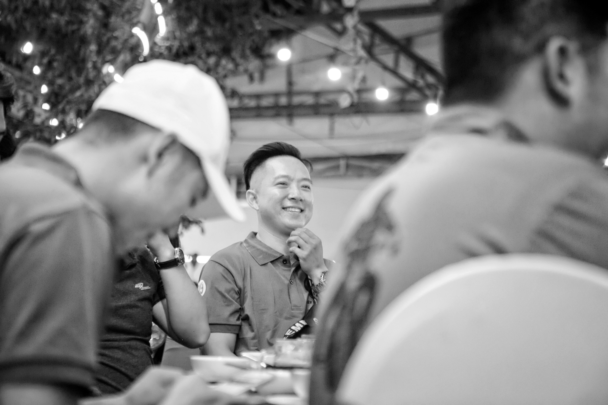 Репортажная съемка. Фотограф Евгений Казекин