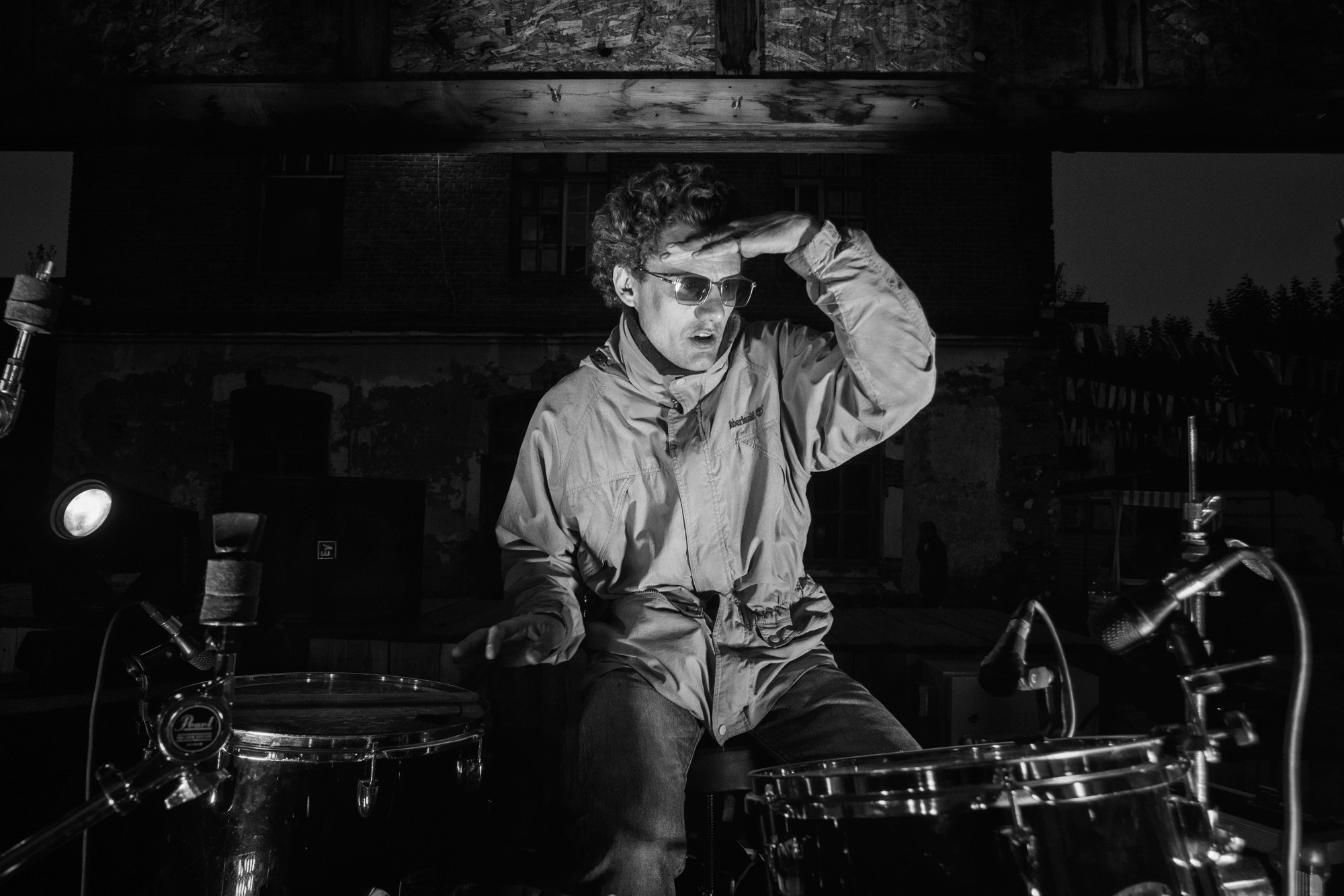 Репортажная съемка. Фотограф Евгений Казекин