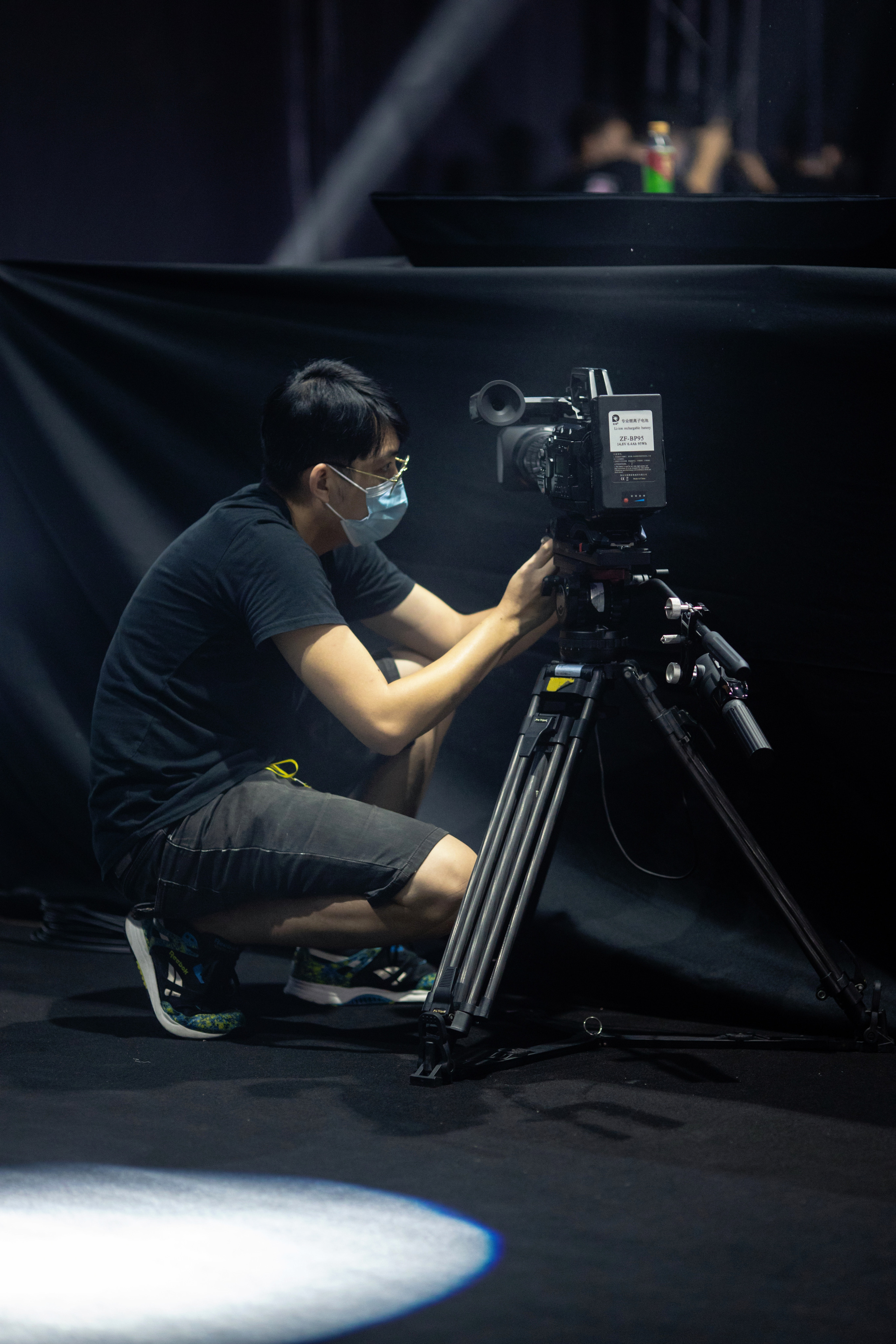 Репортажная съемка. Фотограф Евгений Казекин