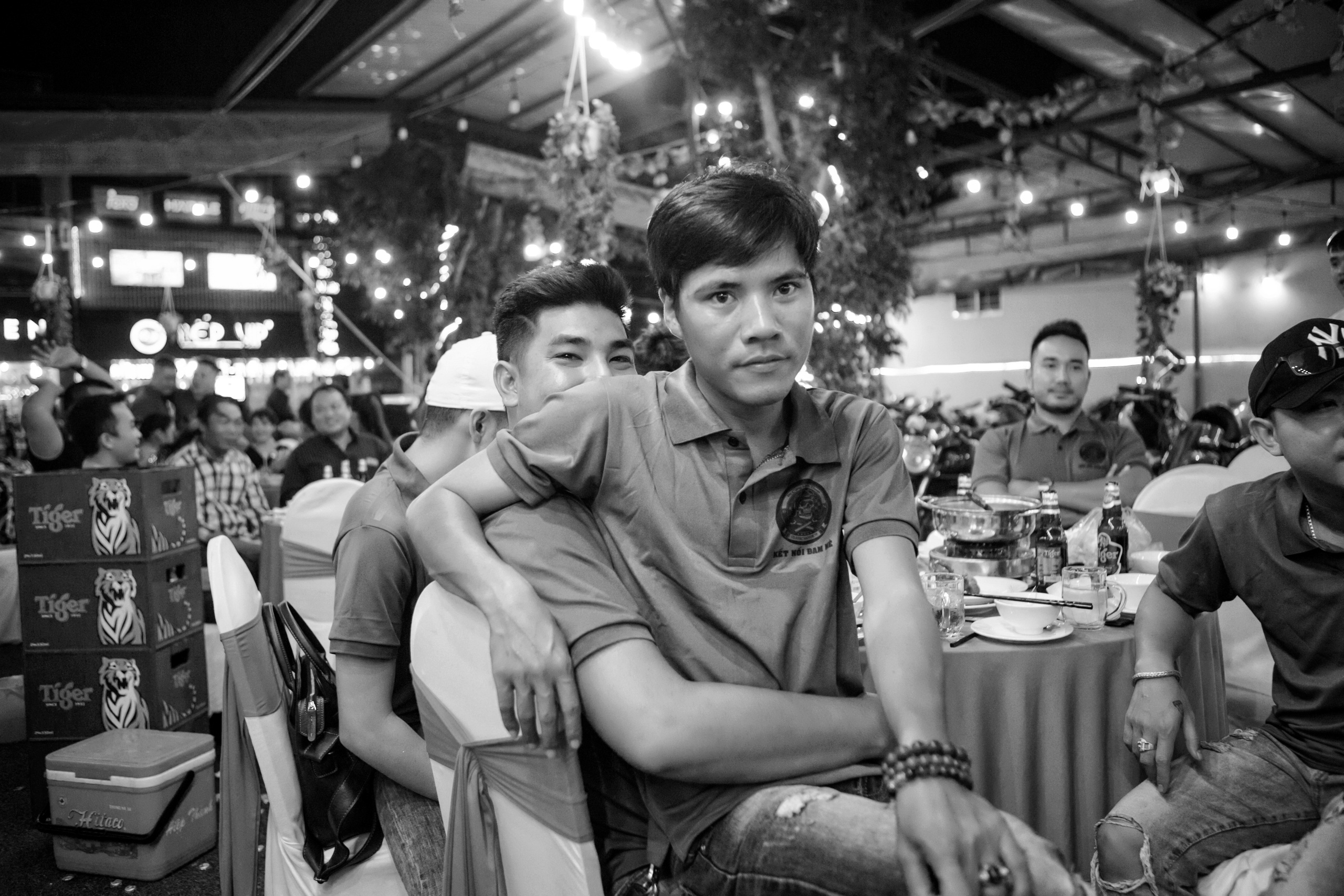 Репортажная съемка. Фотограф Евгений Казекин