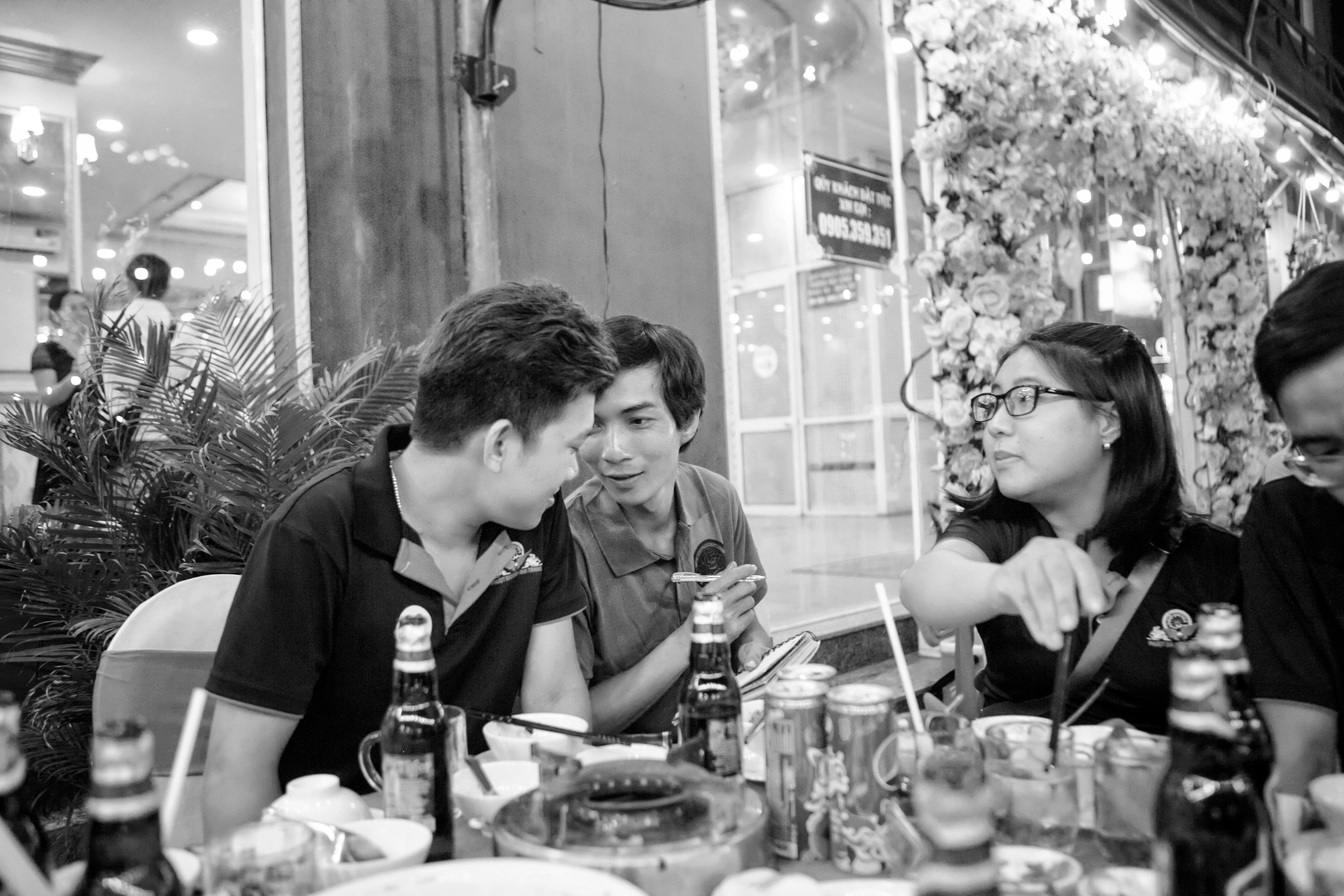 Репортажная съемка. Фотограф Евгений Казекин