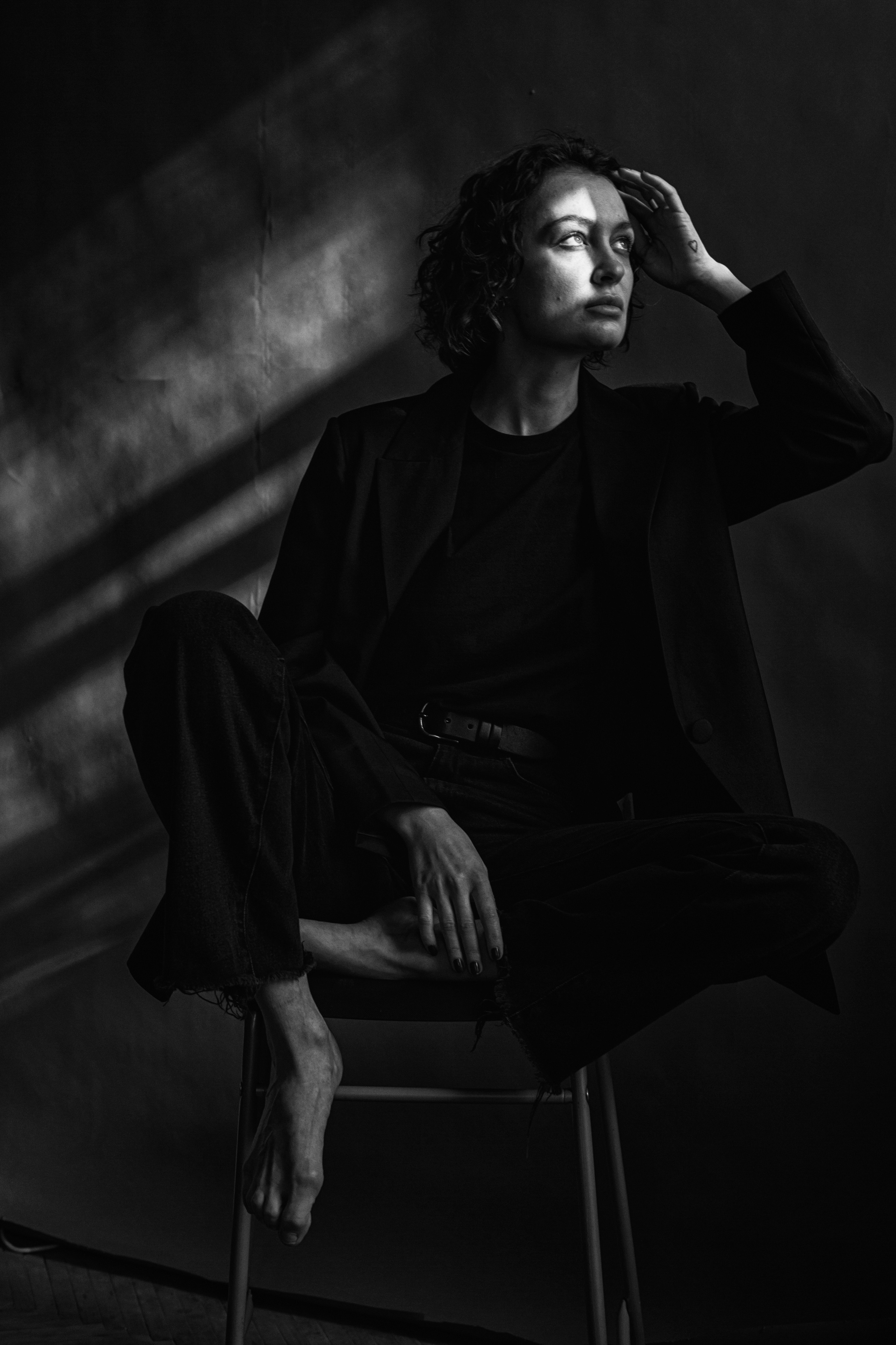 Фотограф Евгений Казекин