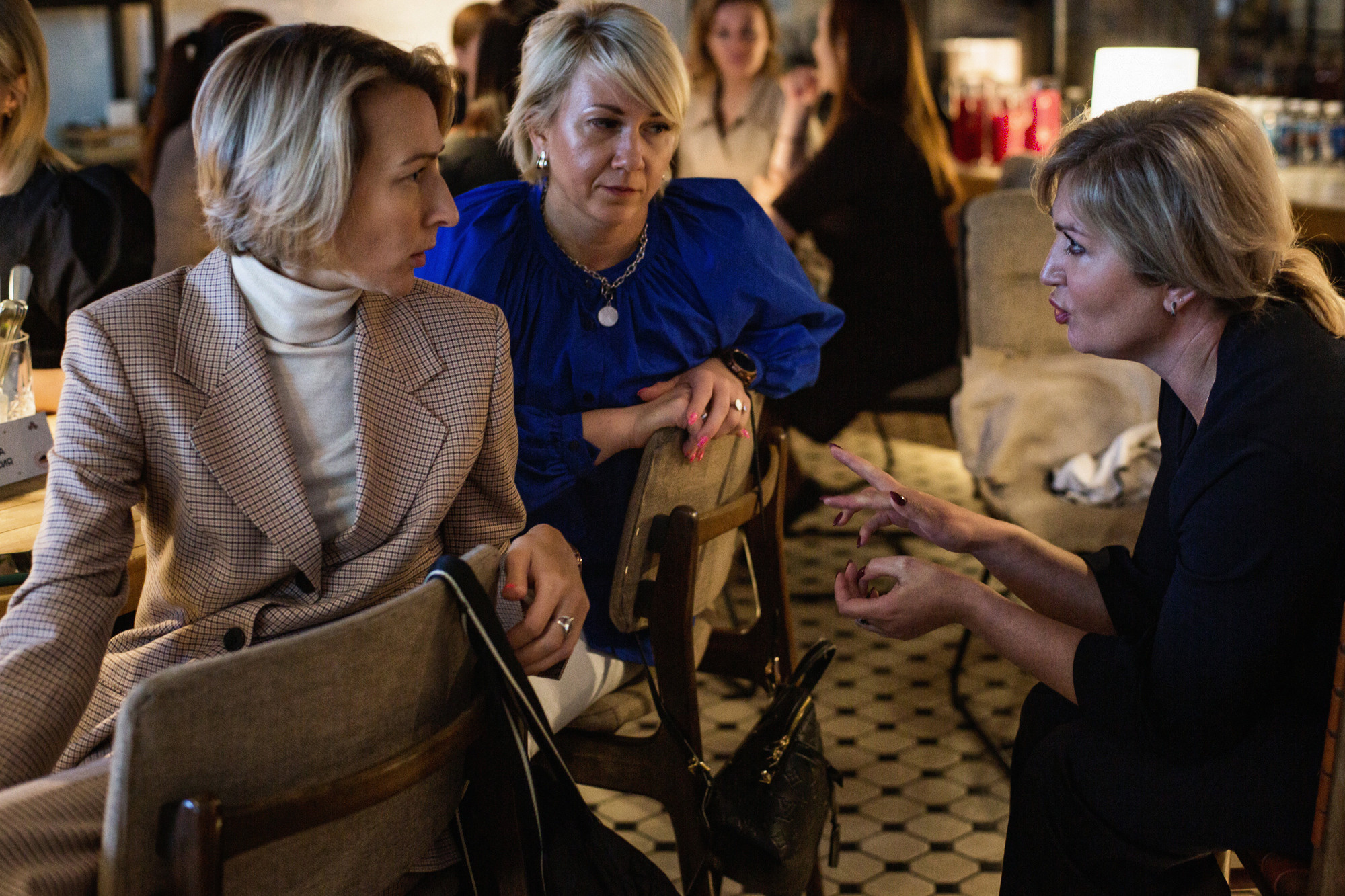 Репортажная съемка. Фотограф Евгений Казекин