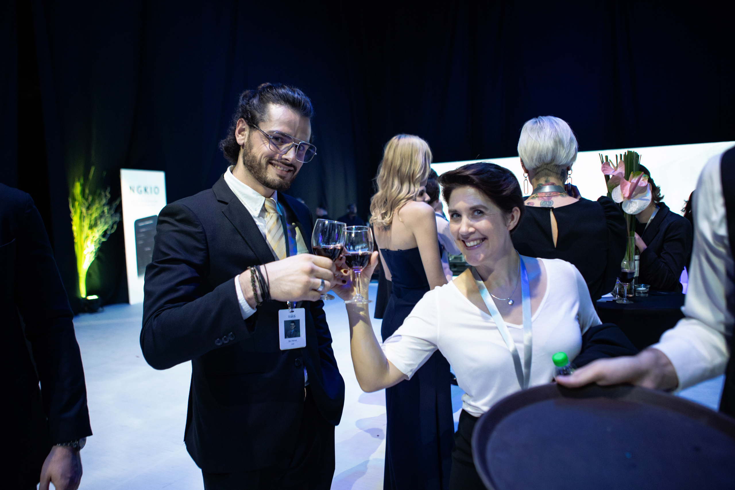 Репортажная съемка. Фотограф Евгений Казекин