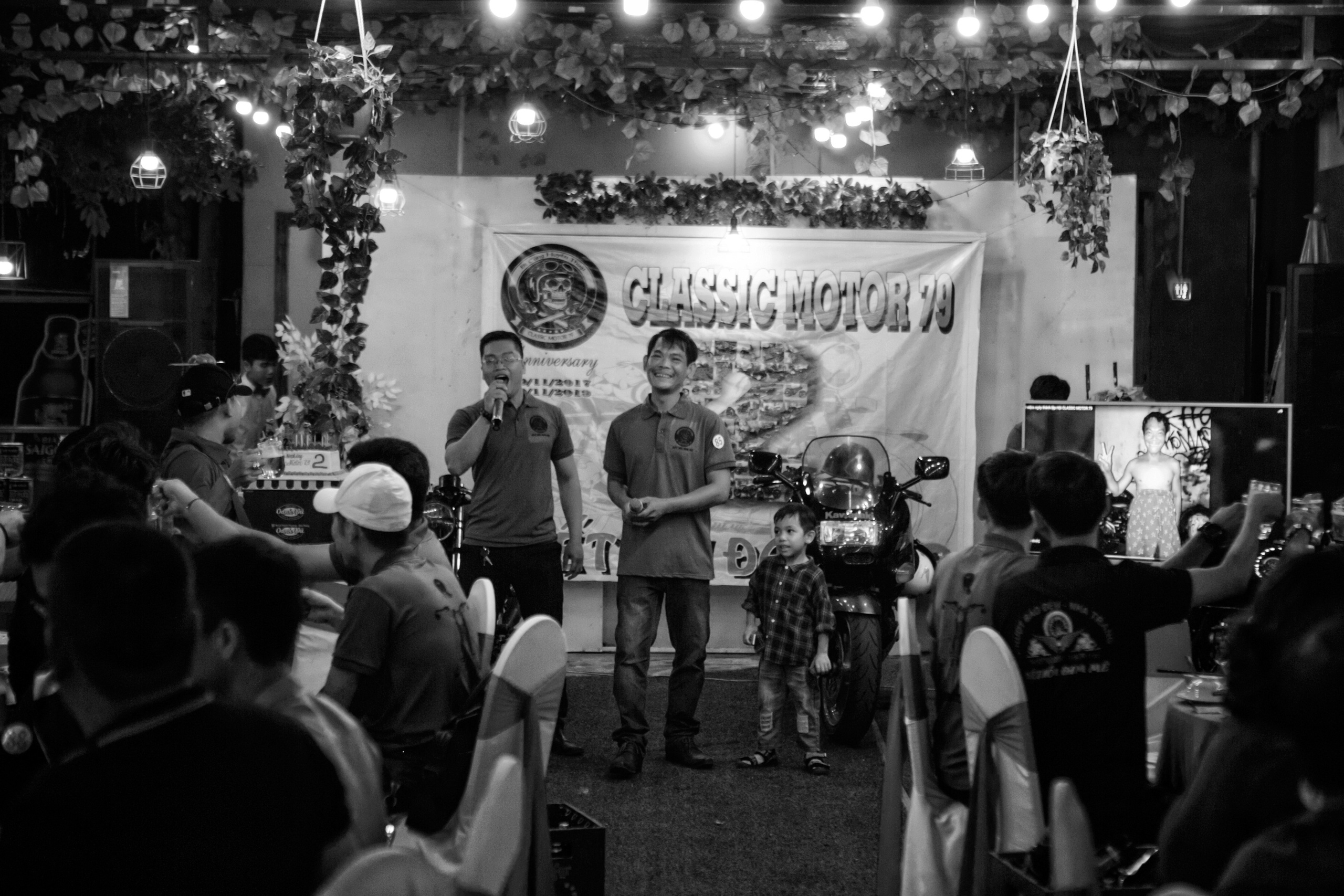 Репортажная съемка. Фотограф Евгений Казекин