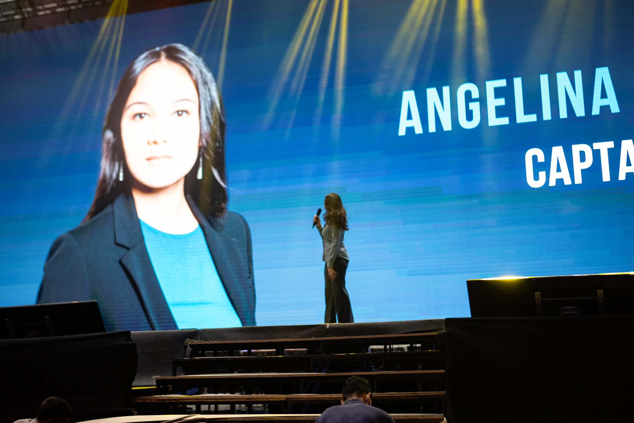 Репортажная съемка. Фотограф Евгений Казекин