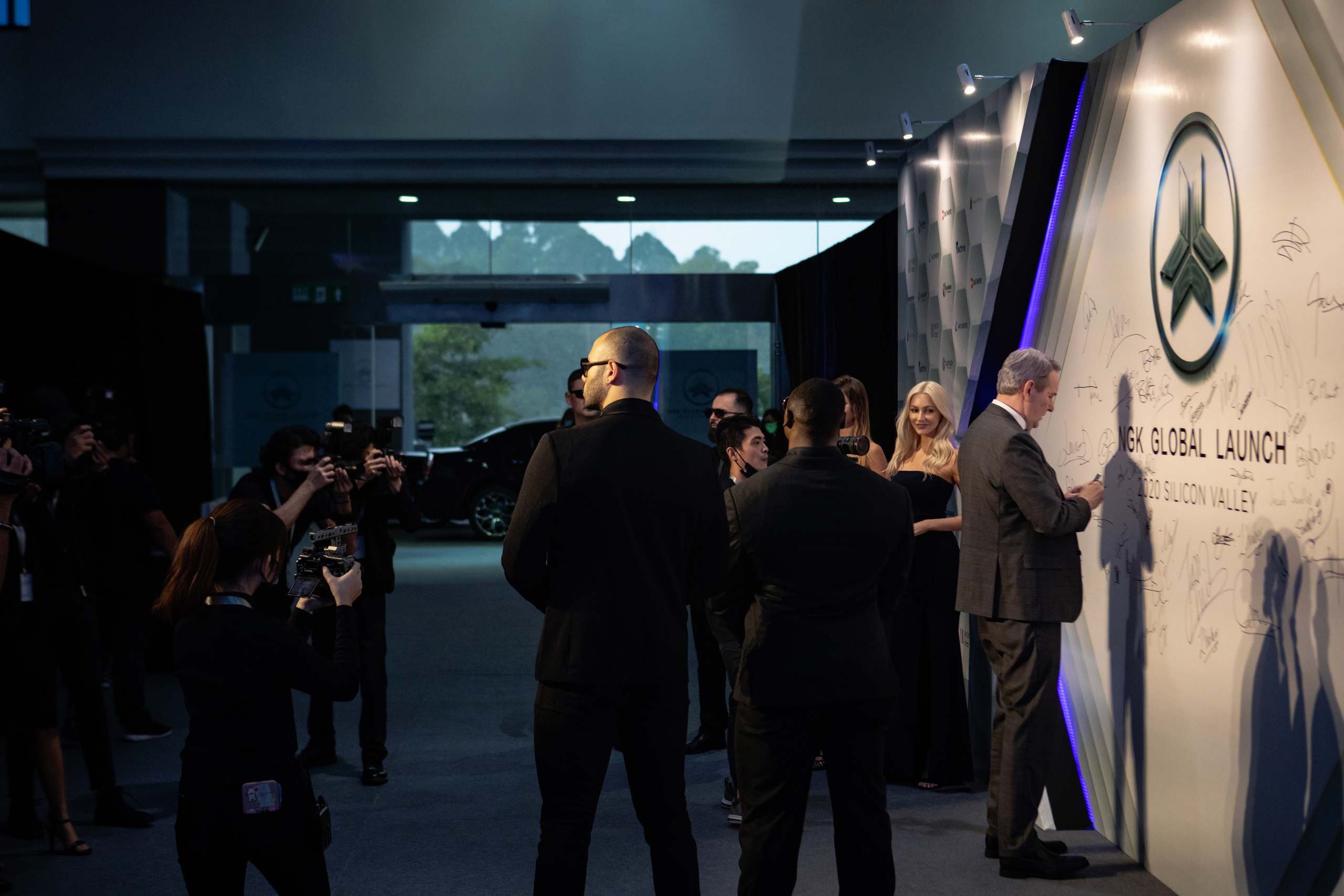 Репортажная съемка. Фотограф Евгений Казекин