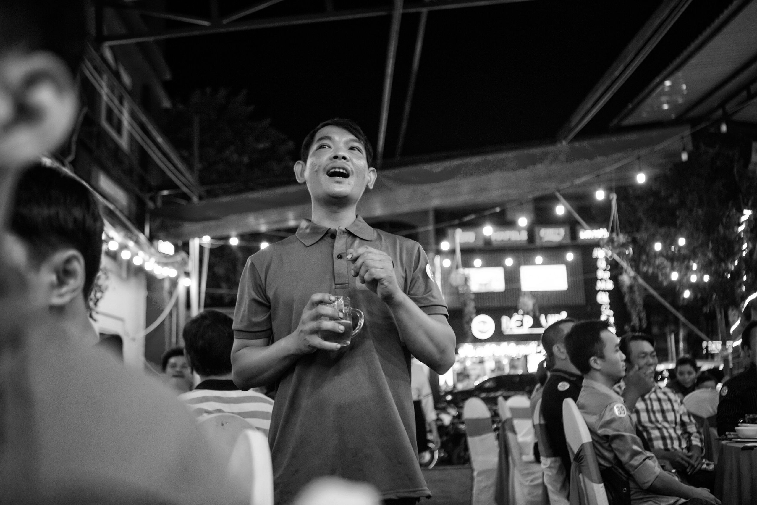 Репортажная съемка. Фотограф Евгений Казекин