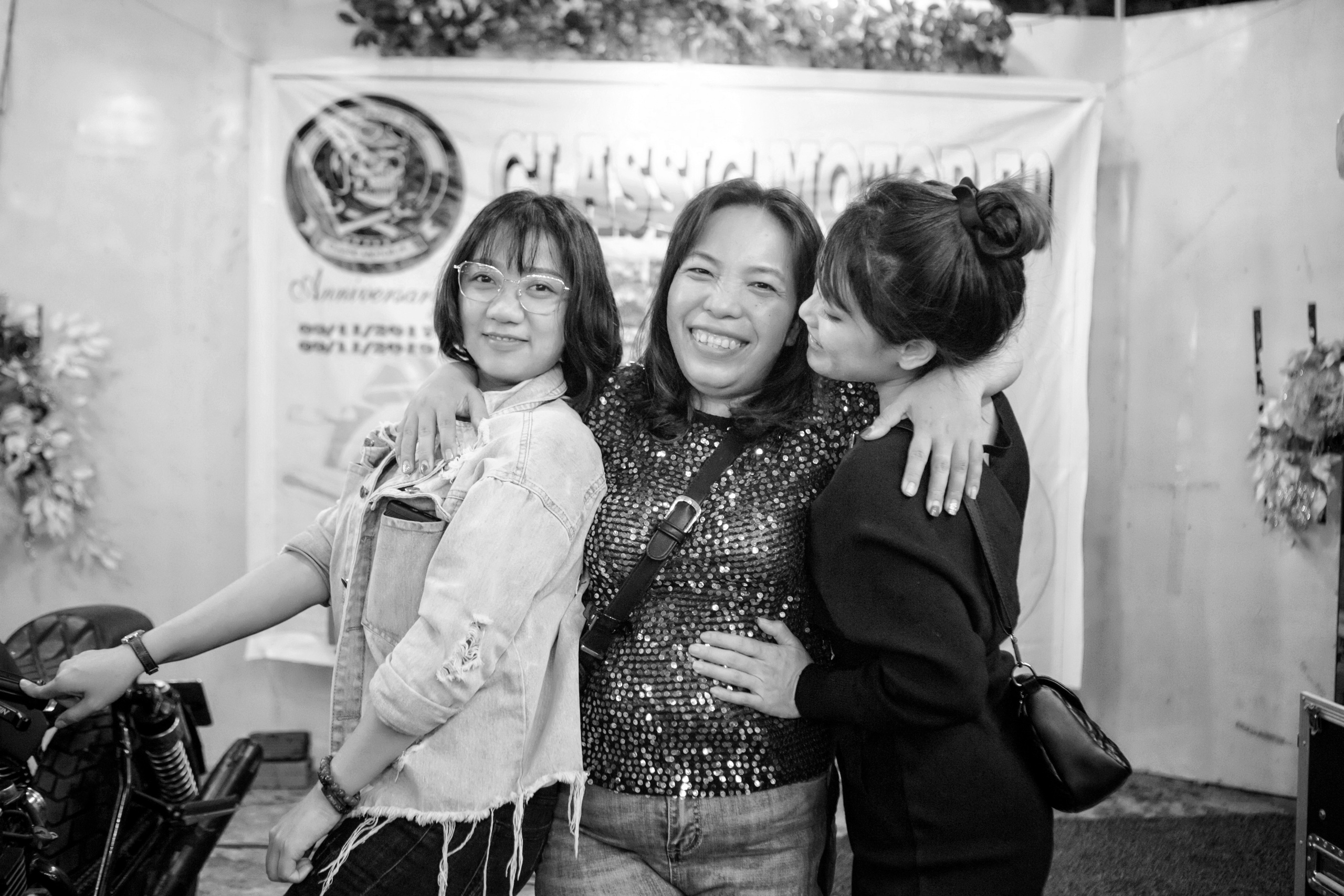 Репортажная съемка. Фотограф Евгений Казекин