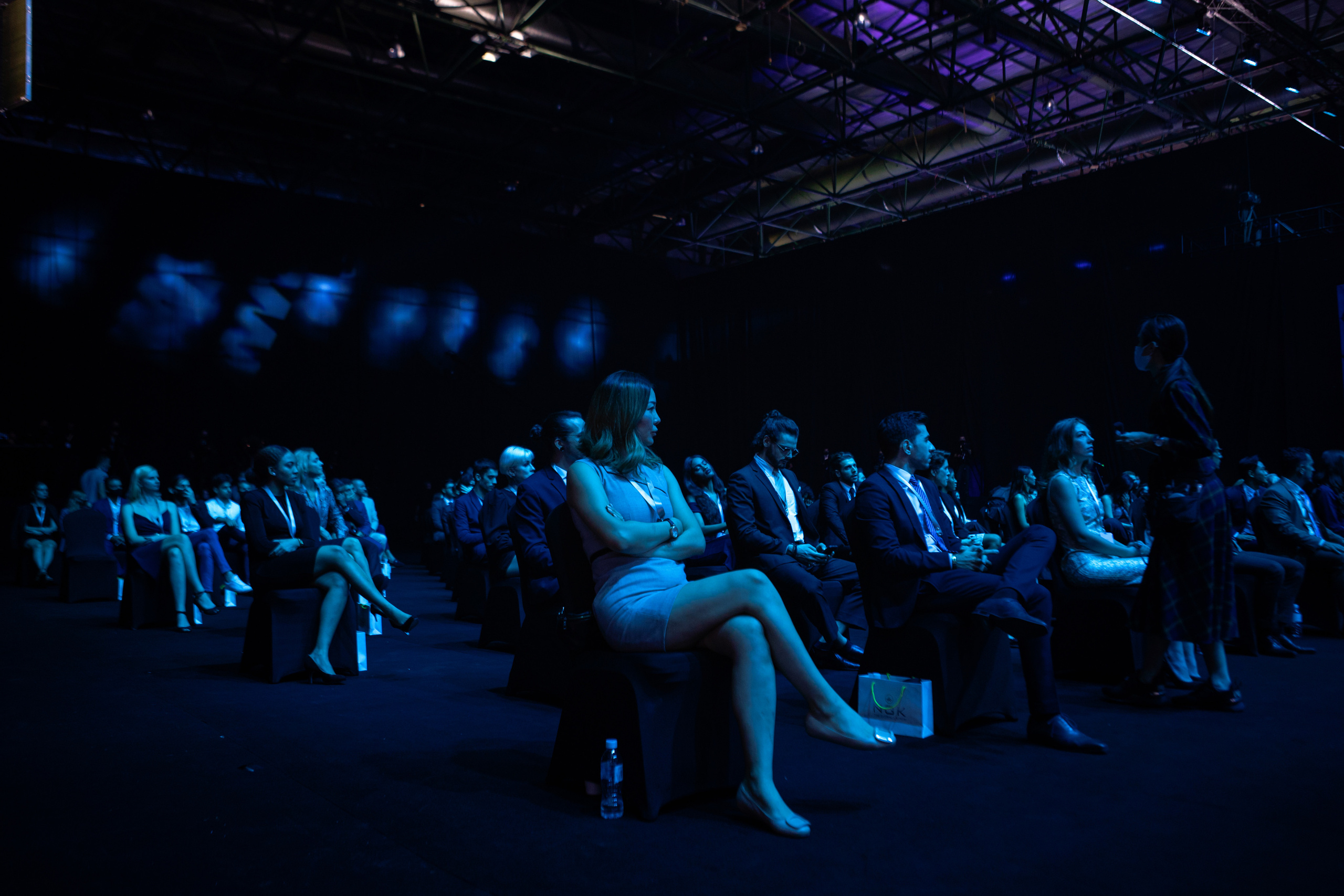 Репортажная съемка. Фотограф Евгений Казекин