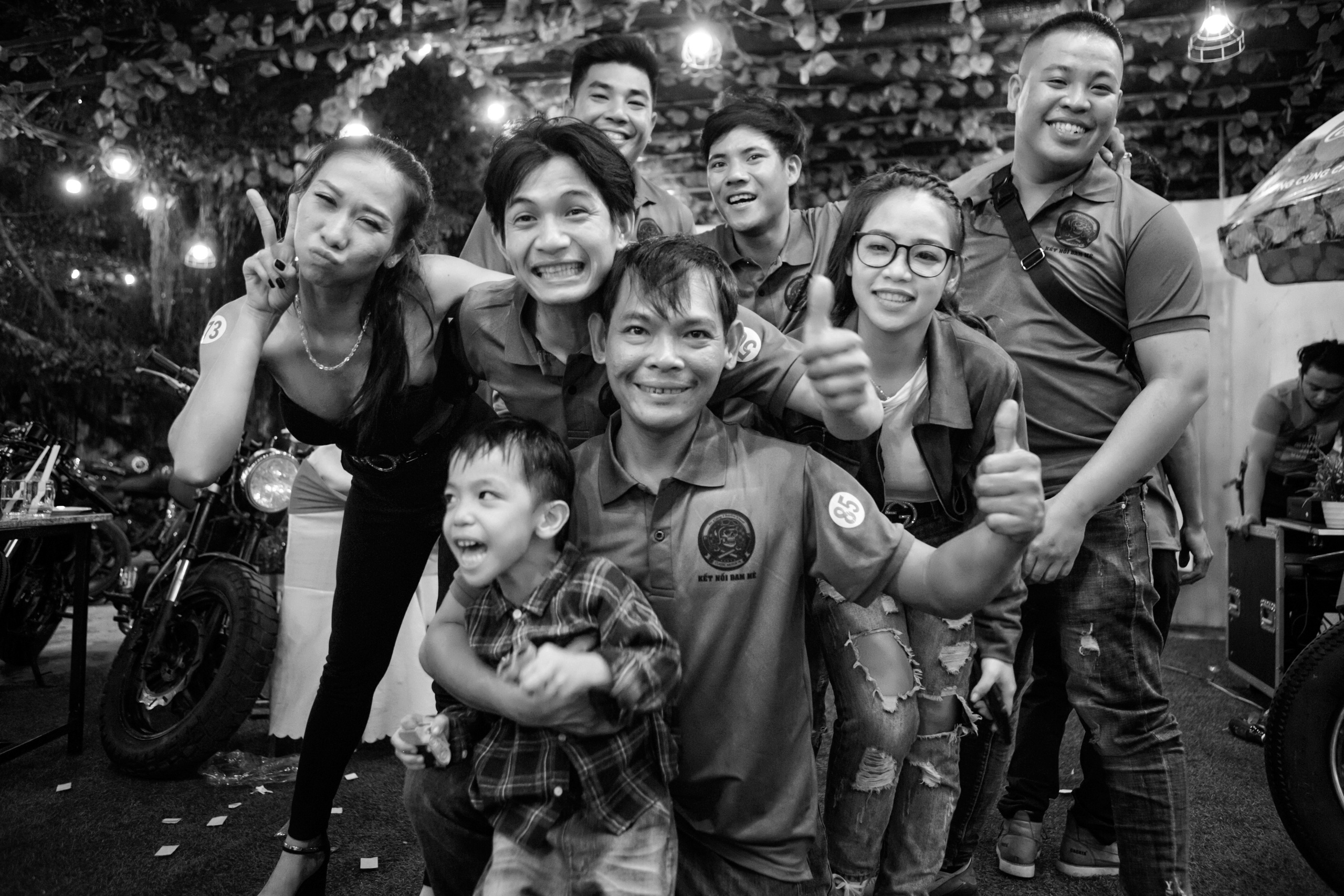 Репортажная съемка. Фотограф Евгений Казекин