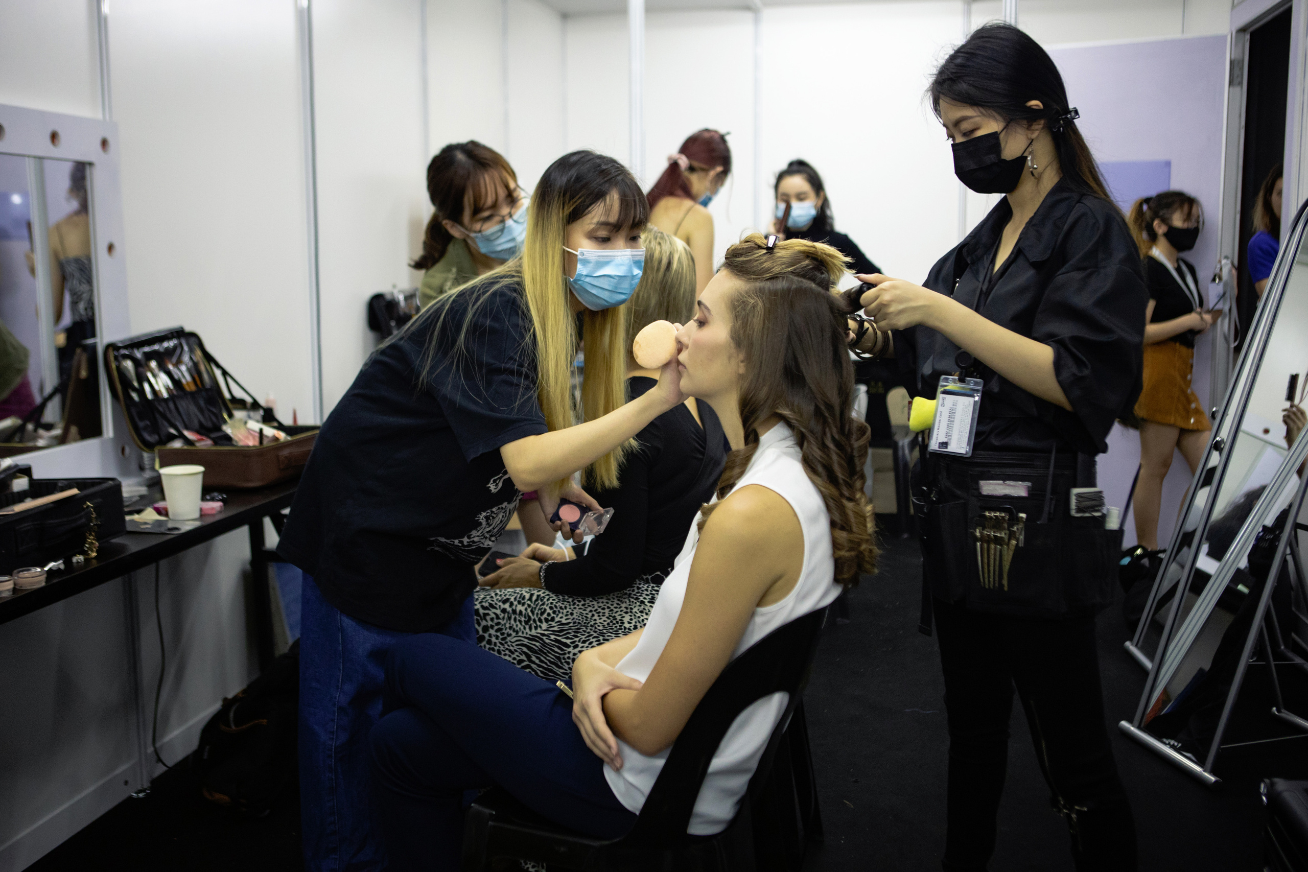 Репортажная съемка. Фотограф Евгений Казекин