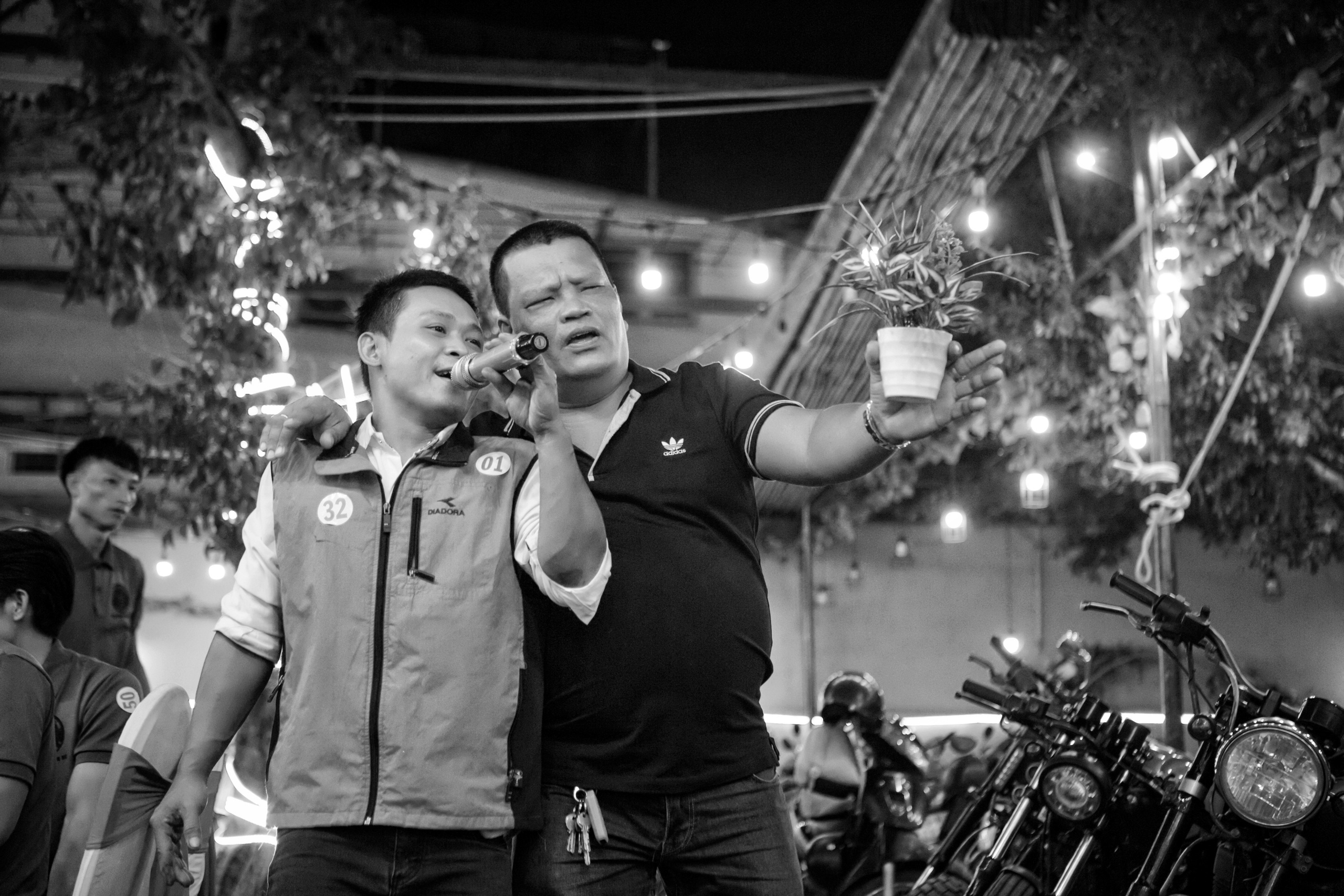 Репортажная съемка. Фотограф Евгений Казекин