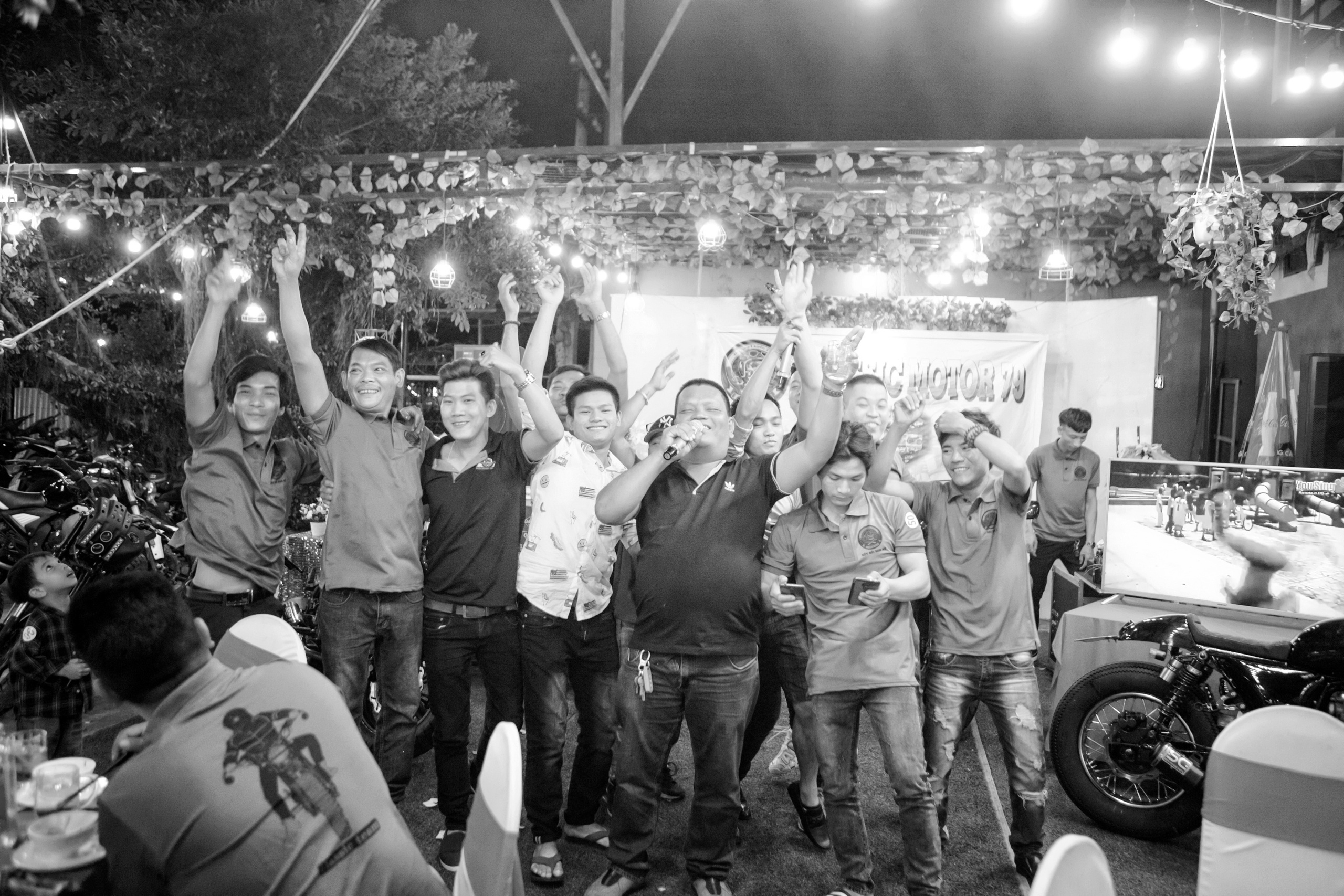 Репортажная съемка. Фотограф Евгений Казекин