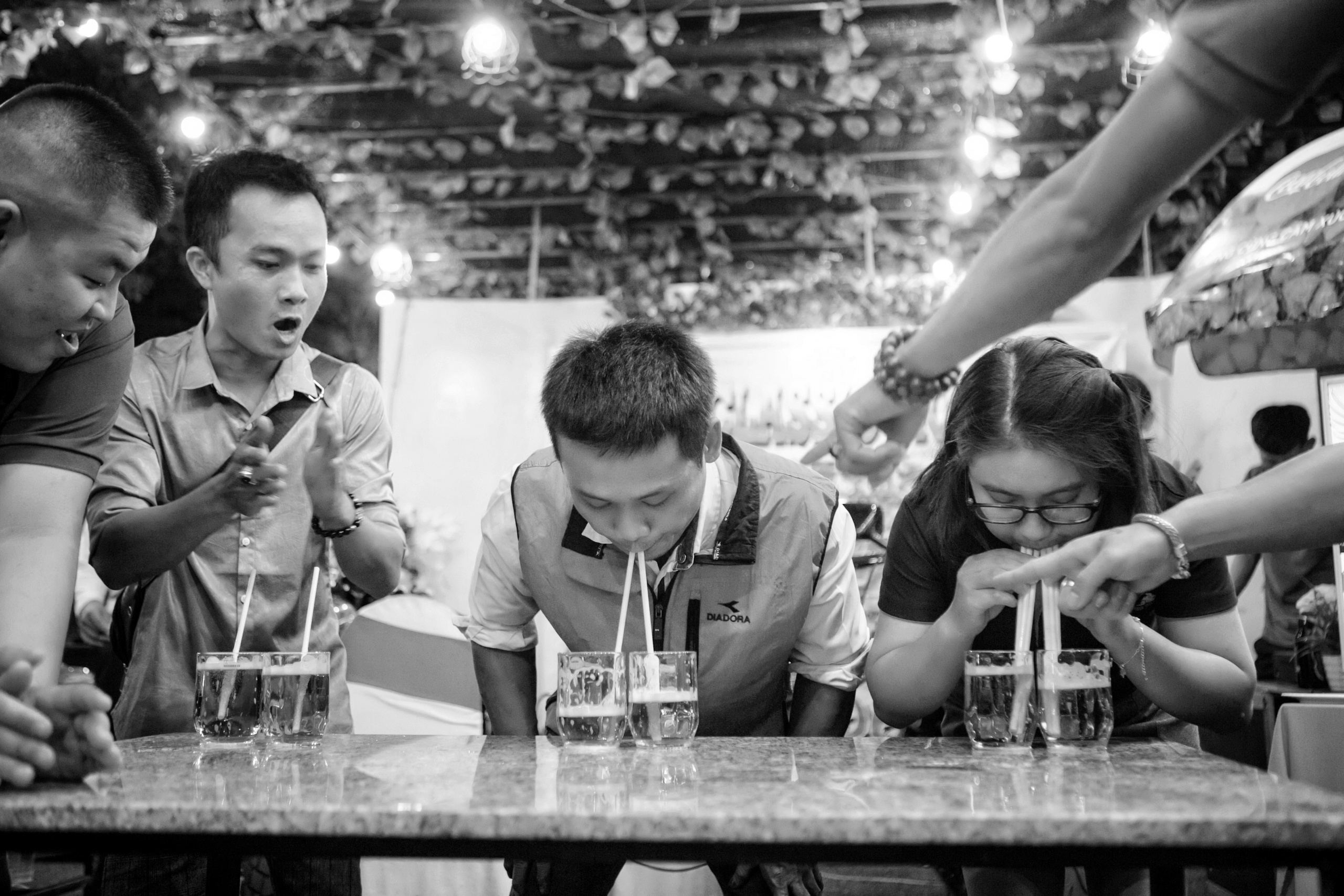 Репортажная съемка. Фотограф Евгений Казекин