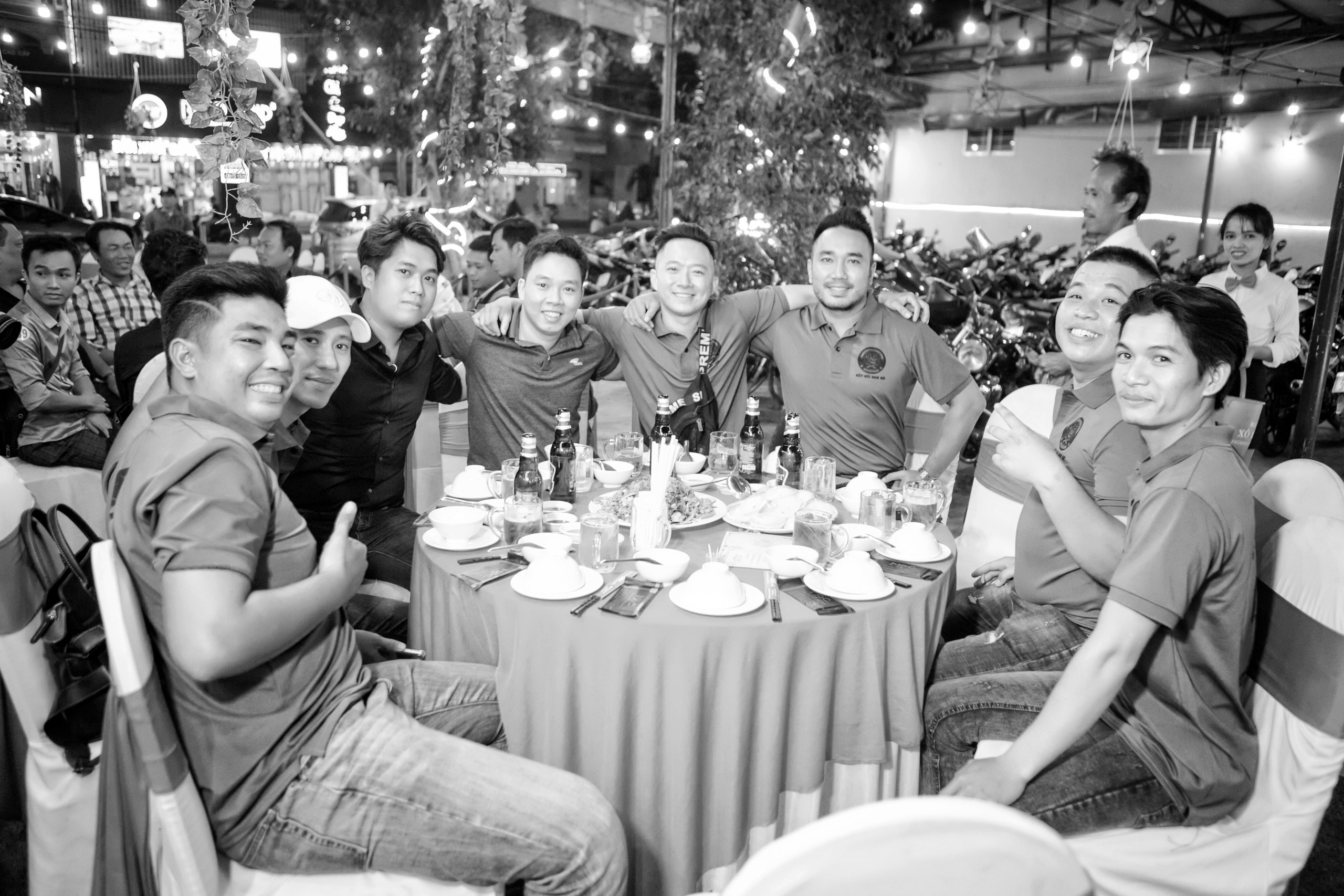 Репортажная съемка. Фотограф Евгений Казекин