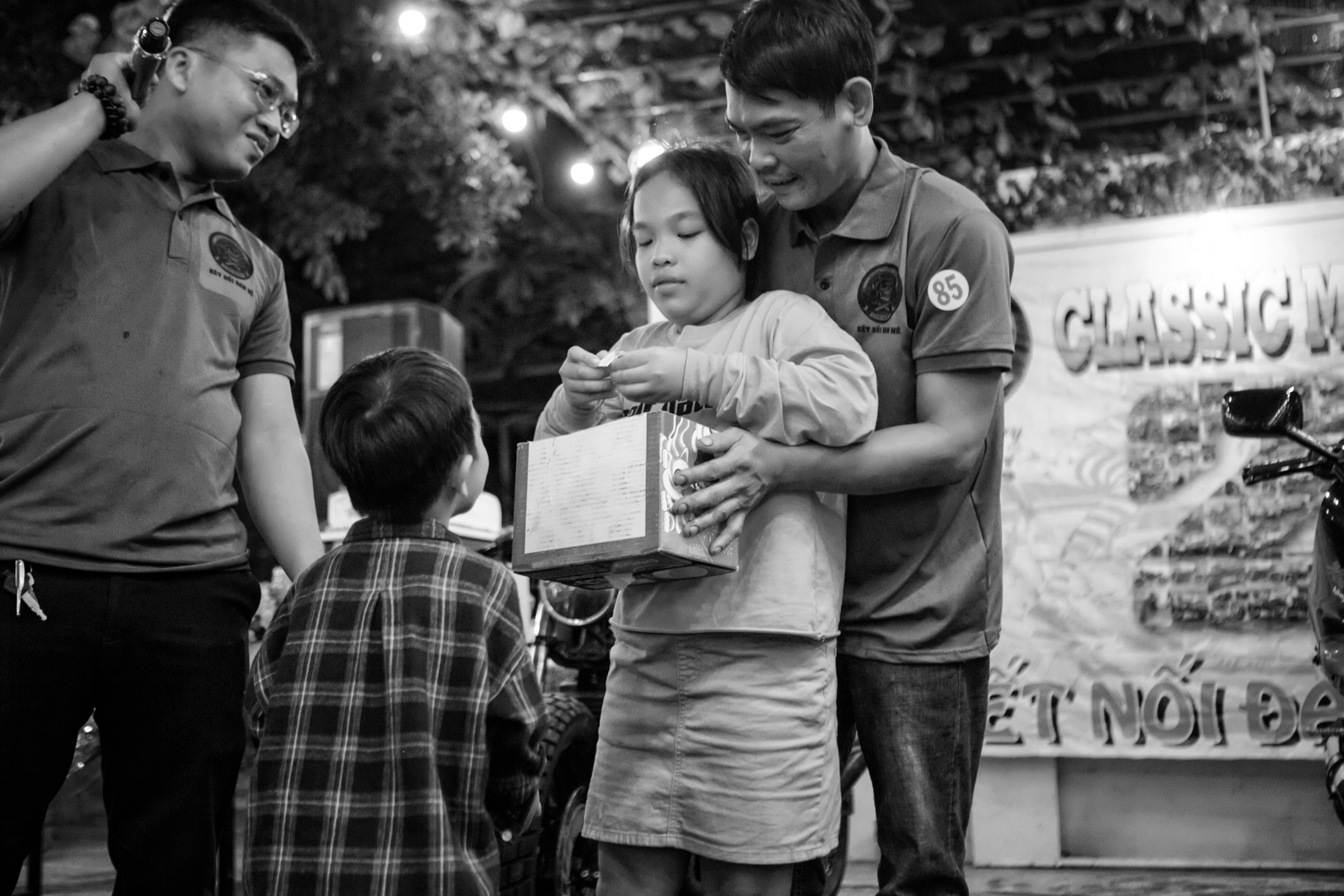 Репортажная съемка. Фотограф Евгений Казекин