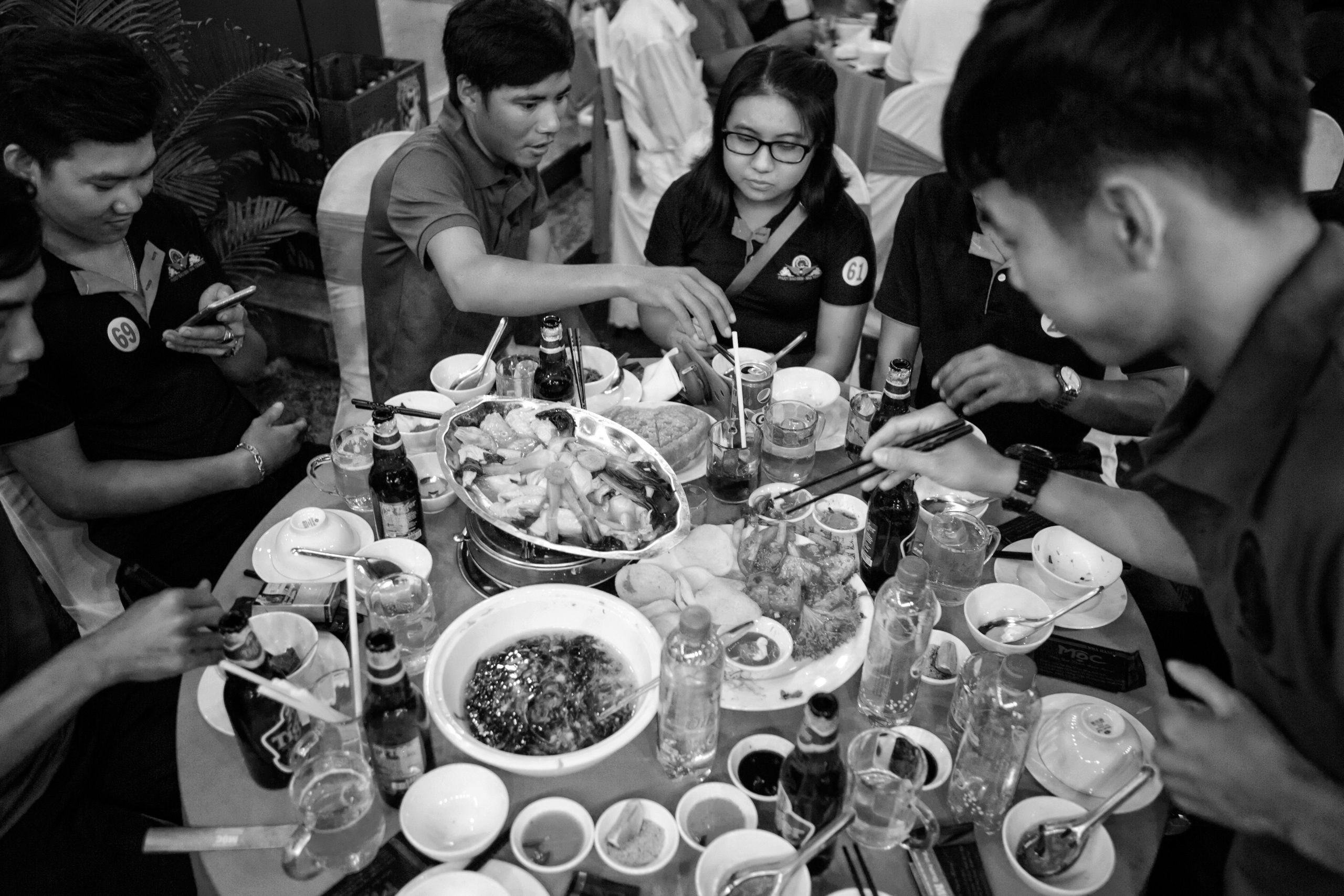 Репортажная съемка. Фотограф Евгений Казекин