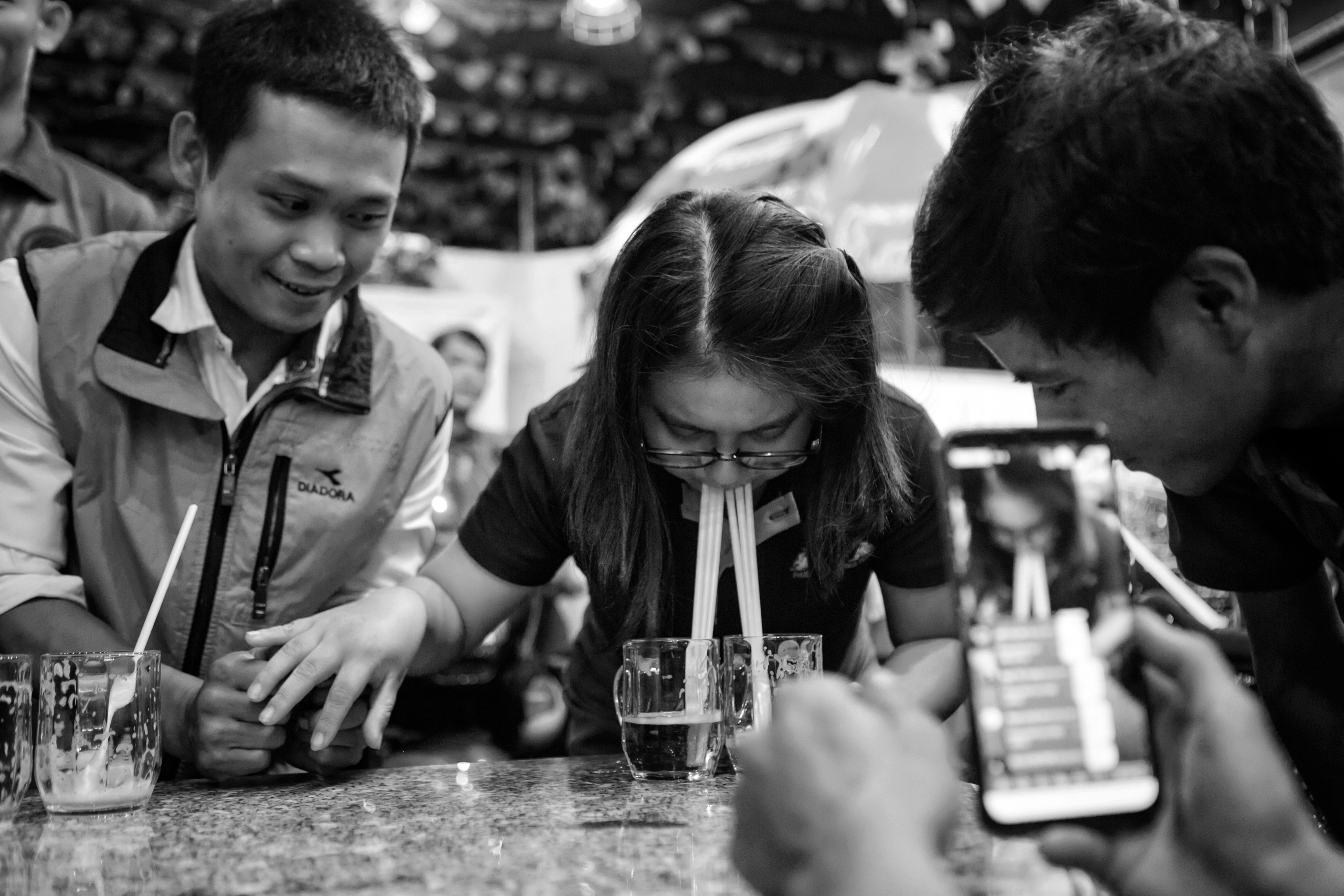 Репортажная съемка. Фотограф Евгений Казекин