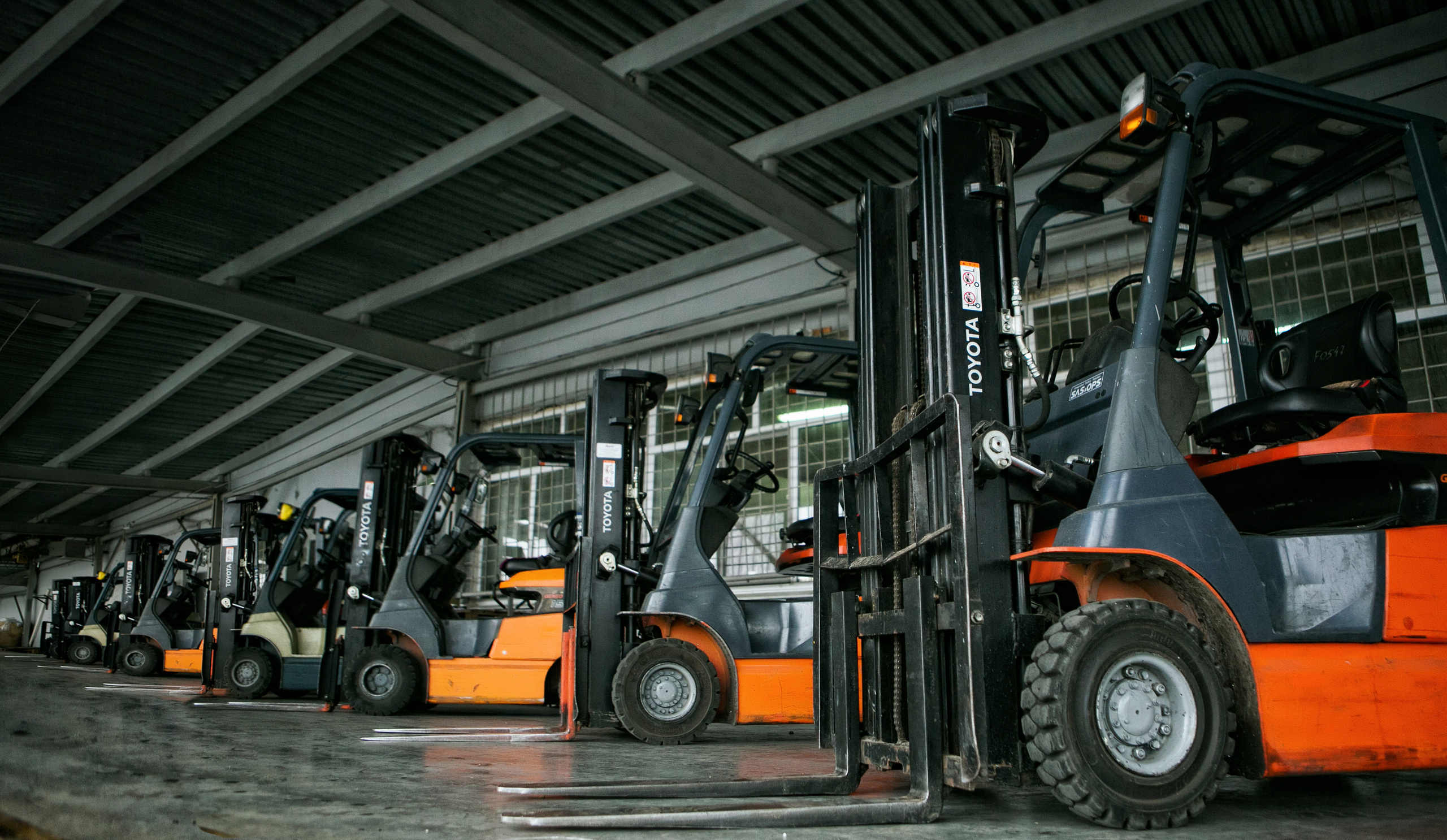 Архитектурная и средовая съёмки. Фотограф Евгений Казекин