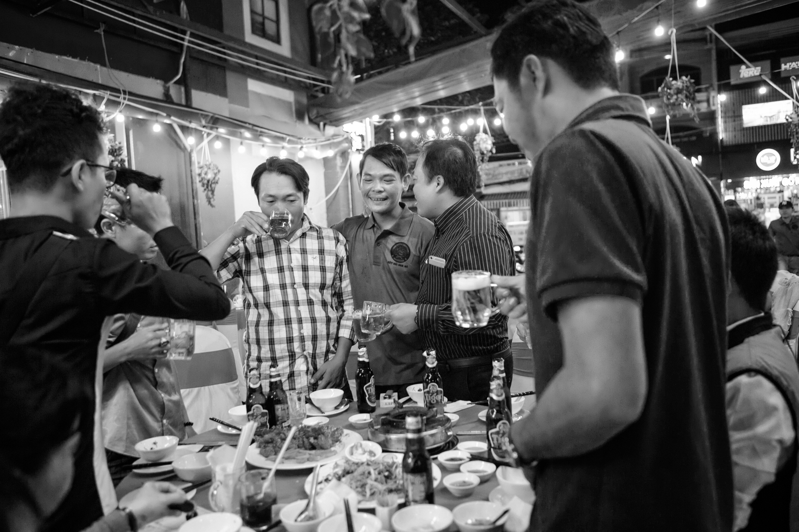 Репортажная съемка. Фотограф Евгений Казекин