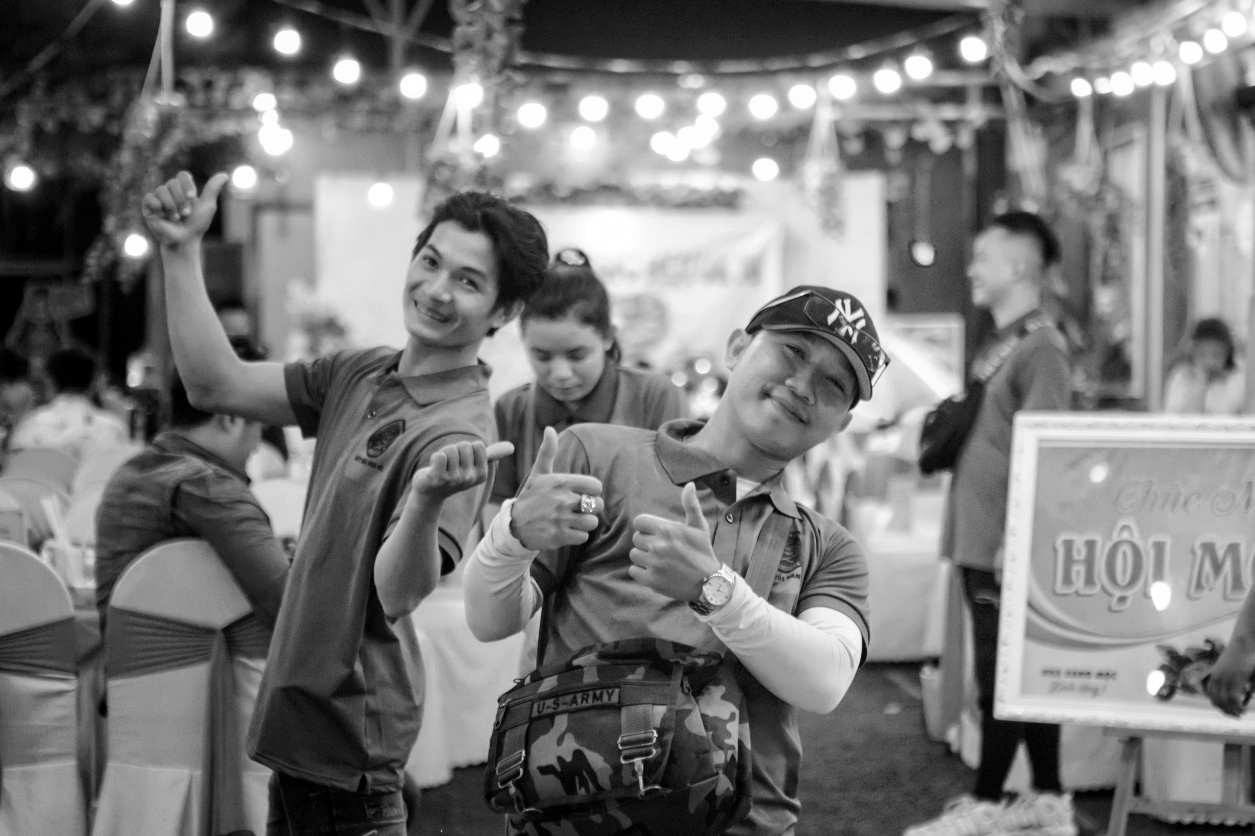 Репортажная съемка. Фотограф Евгений Казекин