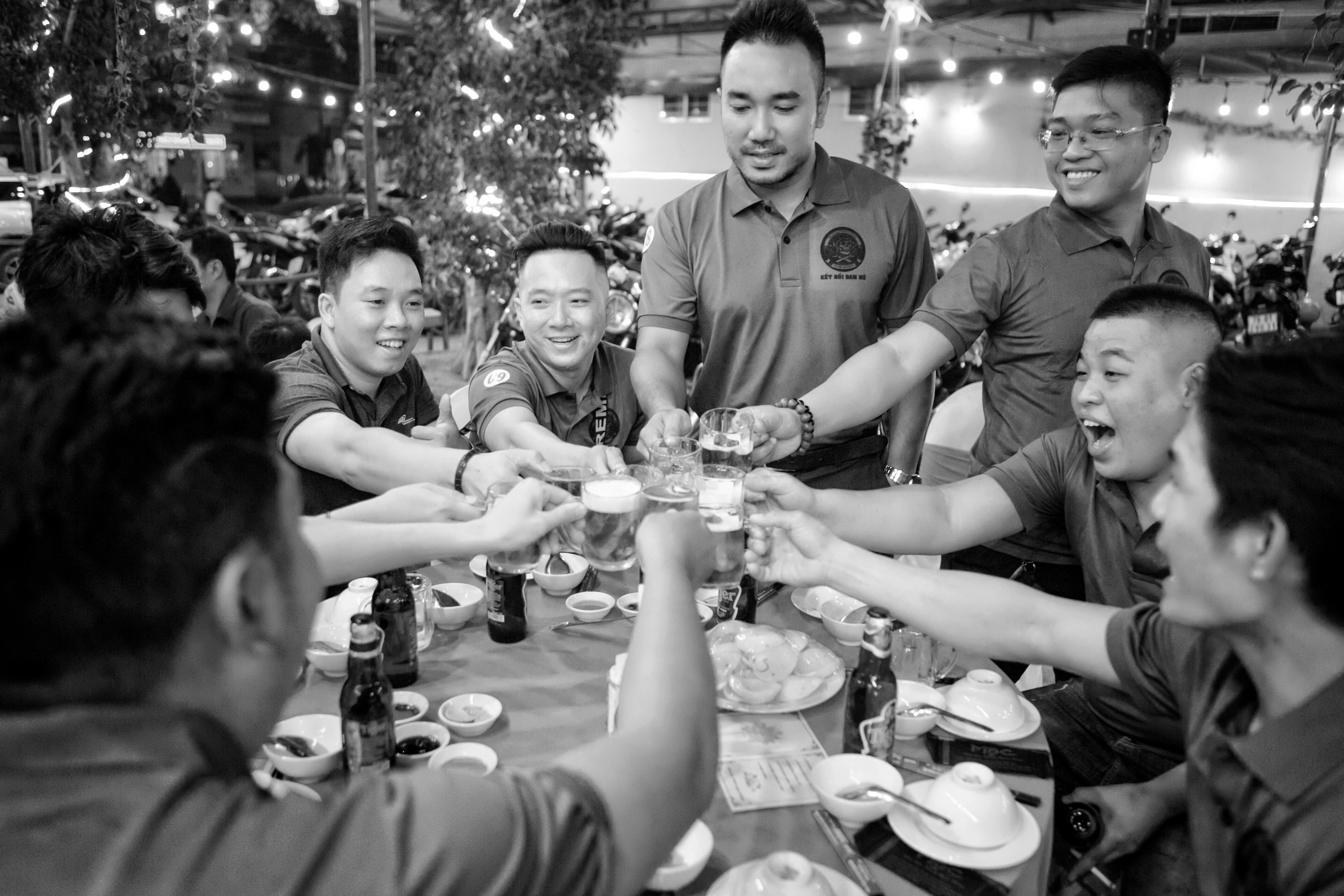 Репортажная съемка. Фотограф Евгений Казекин