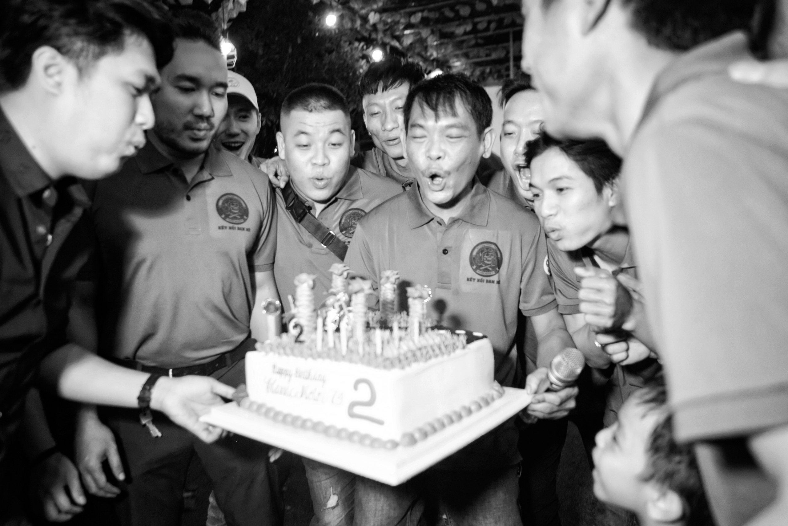 Репортажная съемка. Фотограф Евгений Казекин