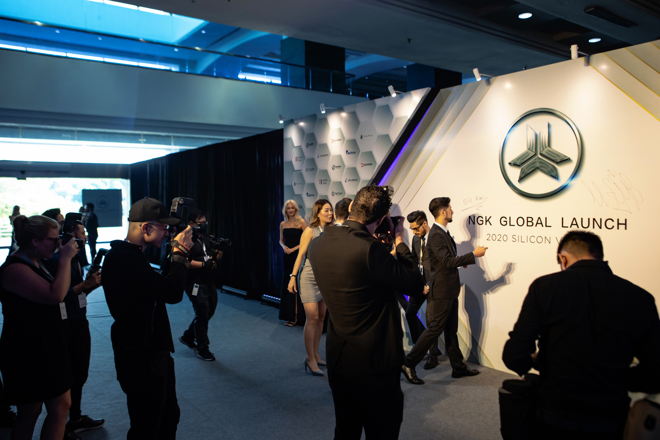 Репортажная съемка. Фотограф Евгений Казекин