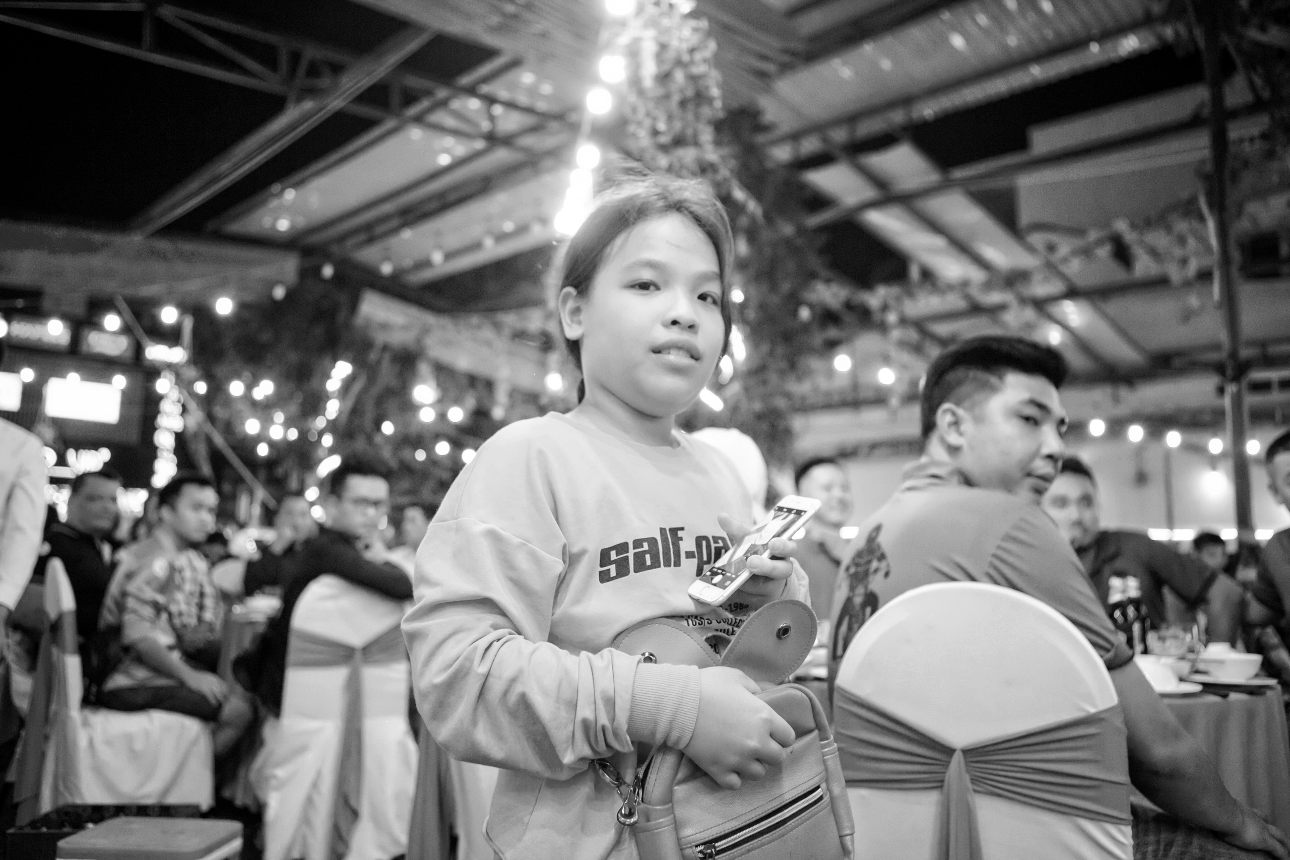 Репортажная съемка. Фотограф Евгений Казекин