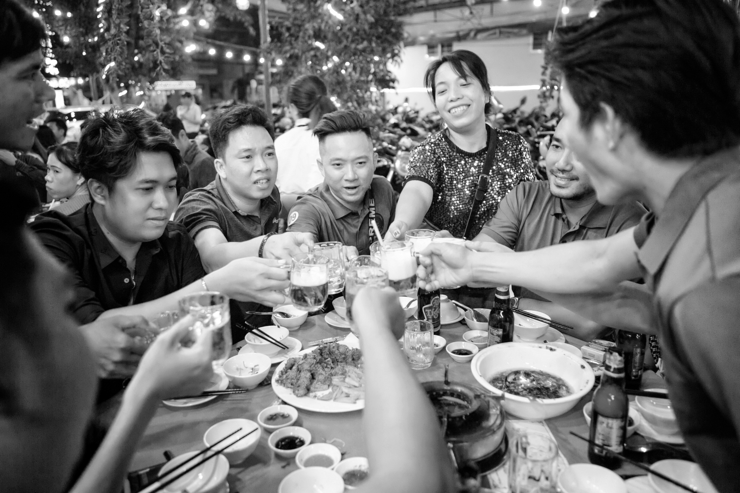 Репортажная съемка. Фотограф Евгений Казекин