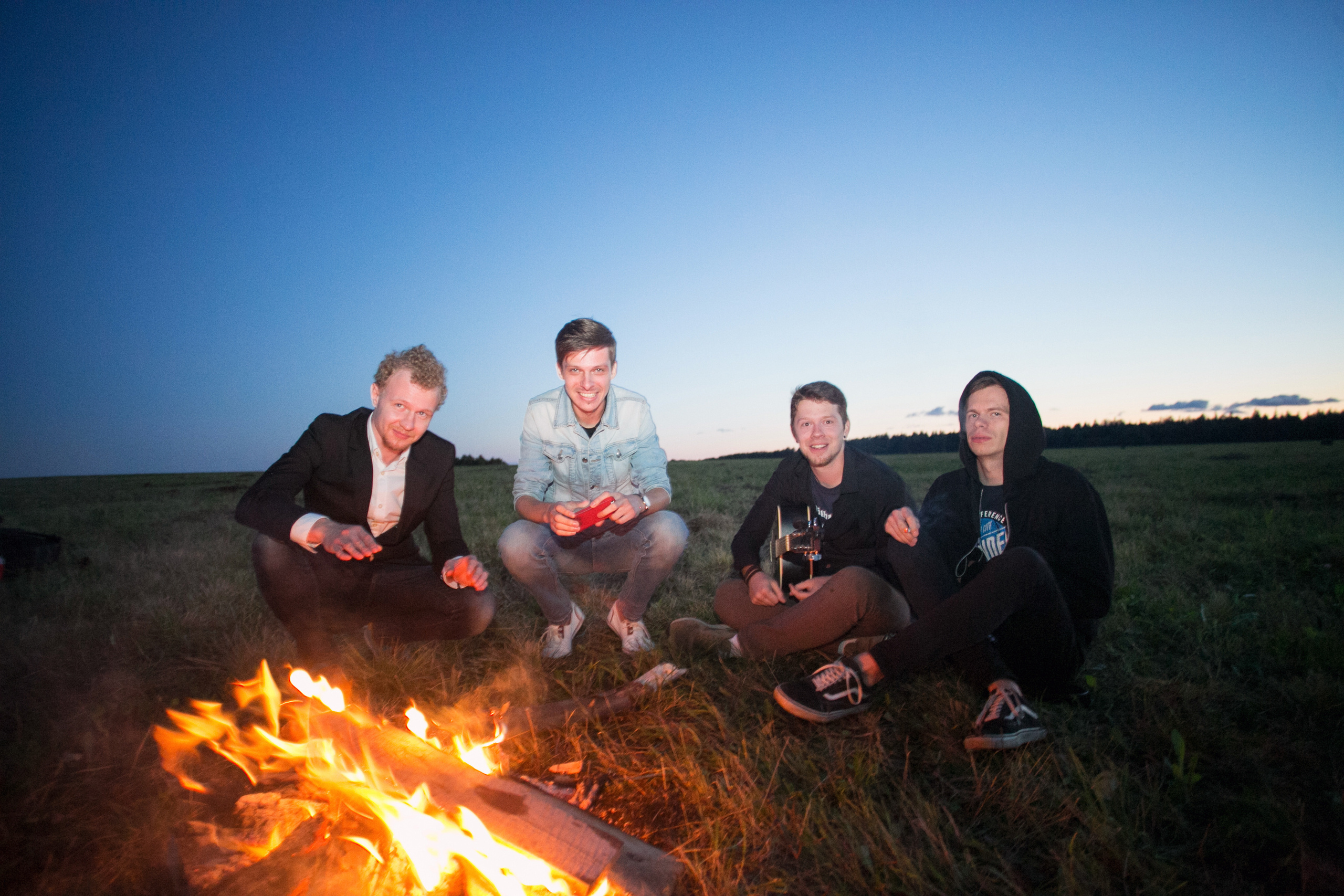 Репортажная съемка. Фотограф Евгений Казекин