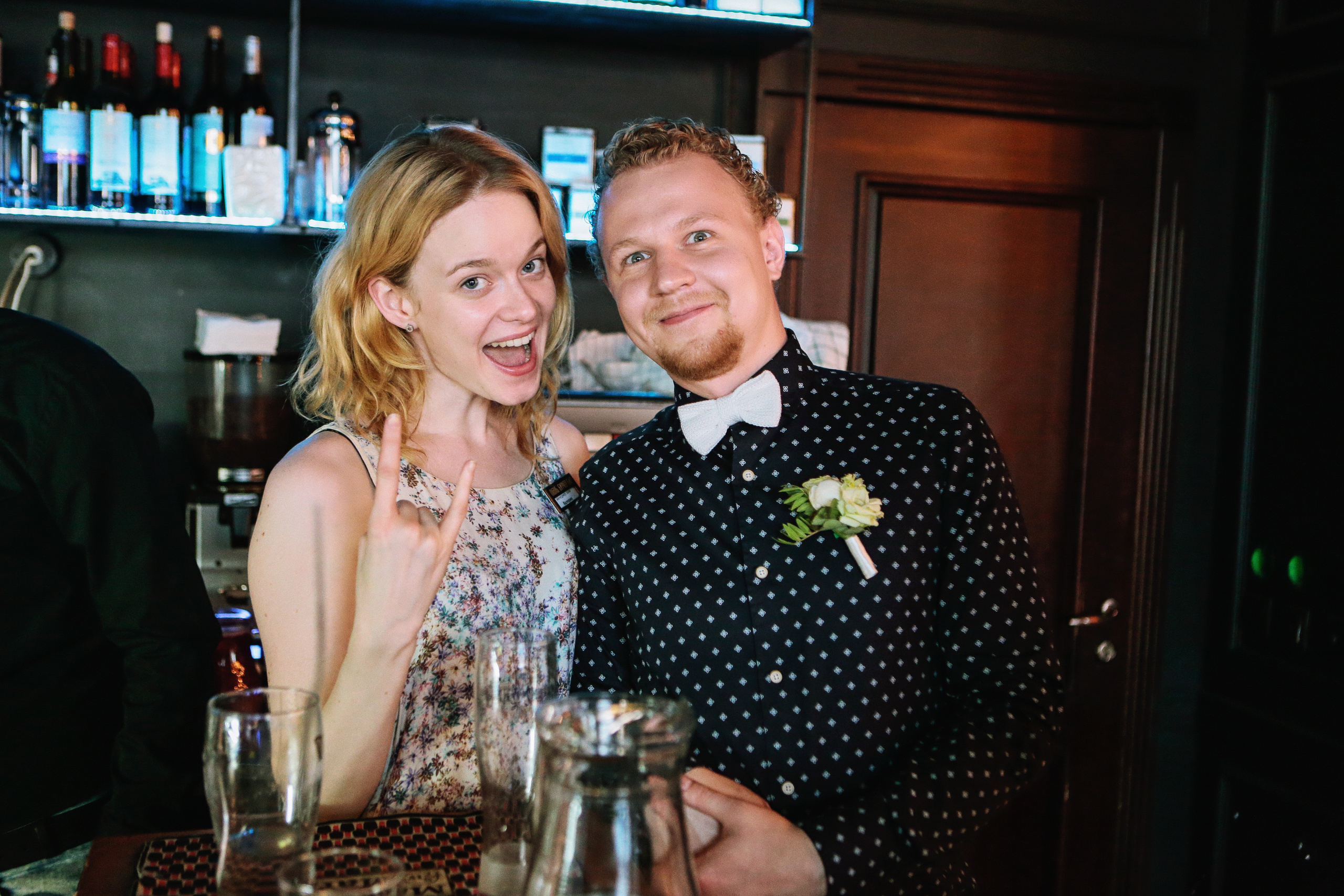 Репортажная съемка. Фотограф Евгений Казекин