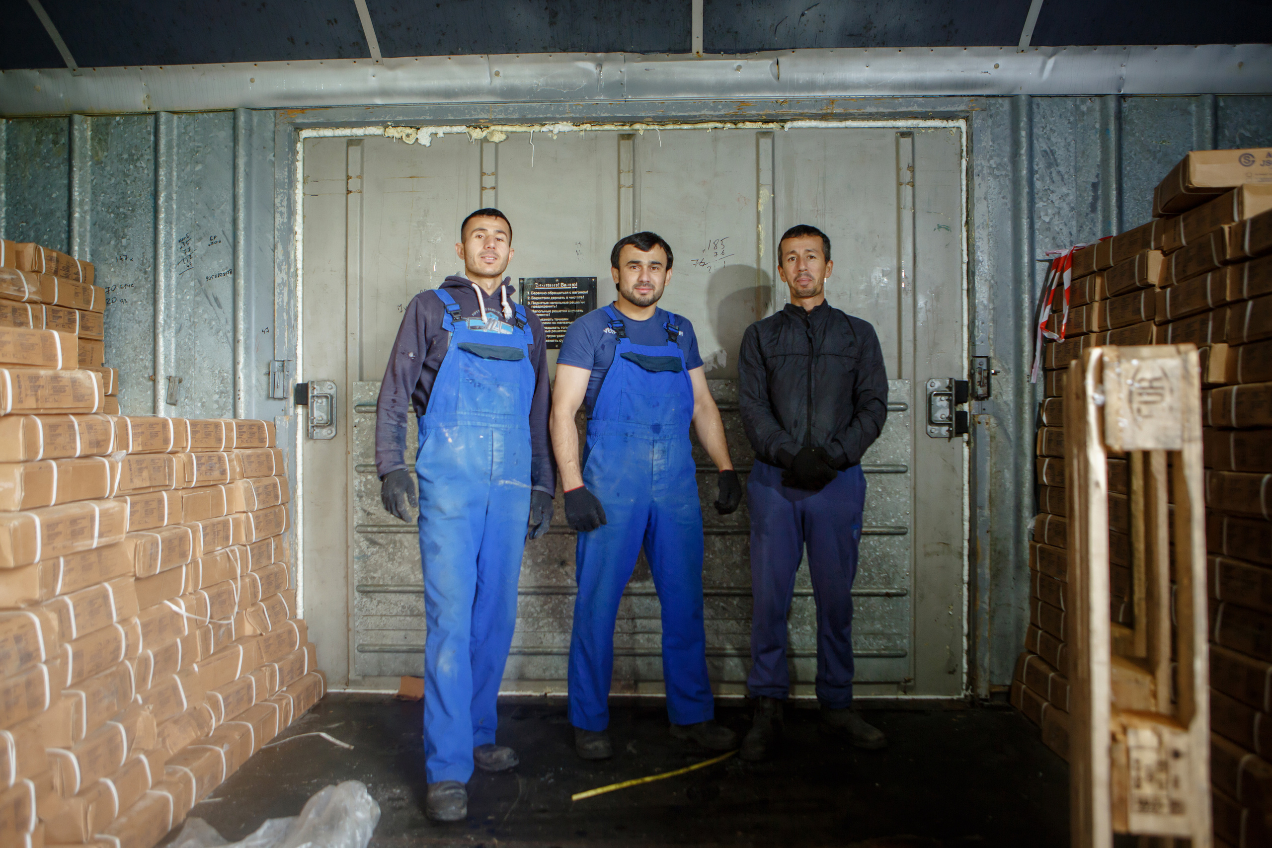 Архитектурная и средовая съёмки. Фотограф Евгений Казекин