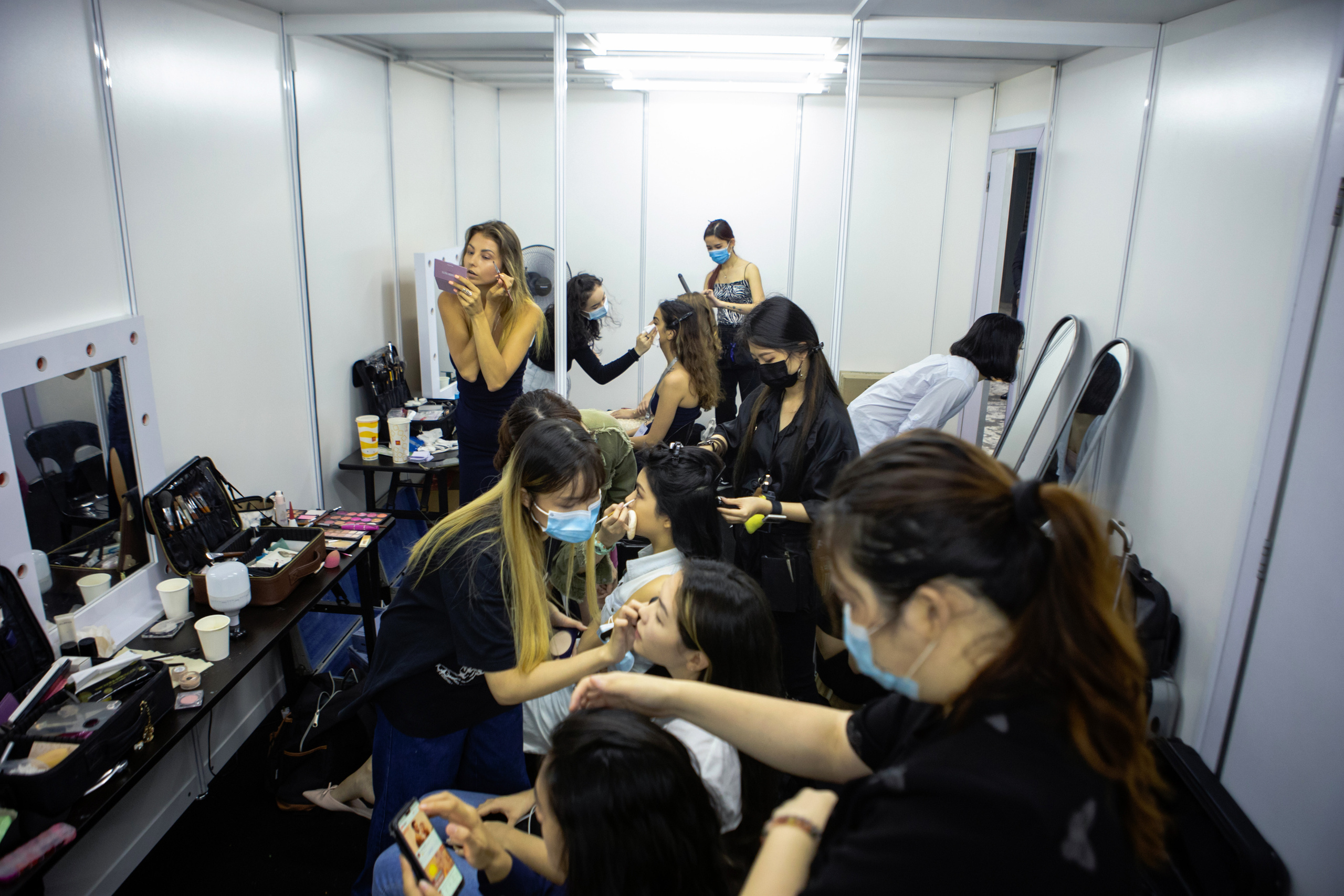 Репортажная съемка. Фотограф Евгений Казекин