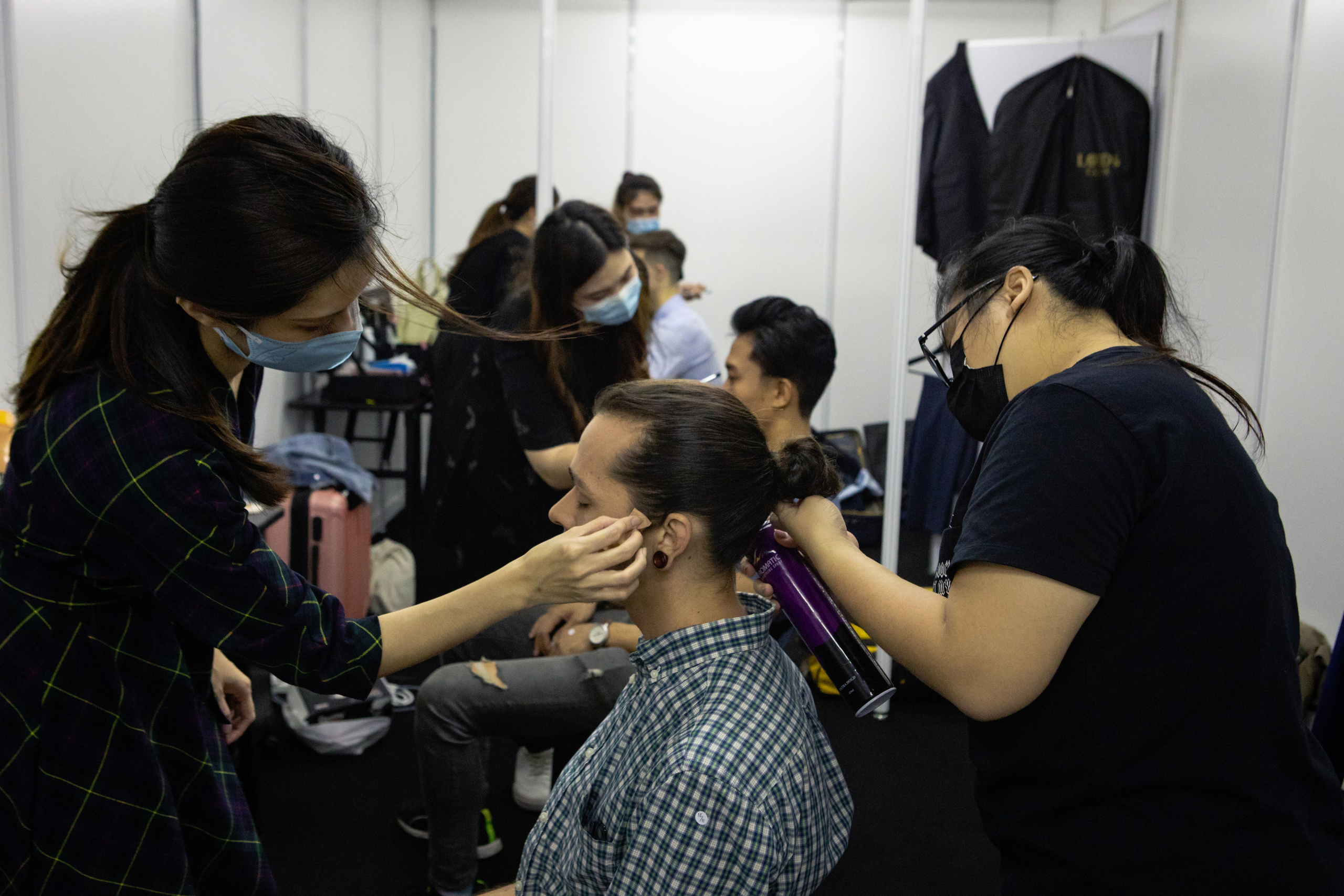 Репортажная съемка. Фотограф Евгений Казекин