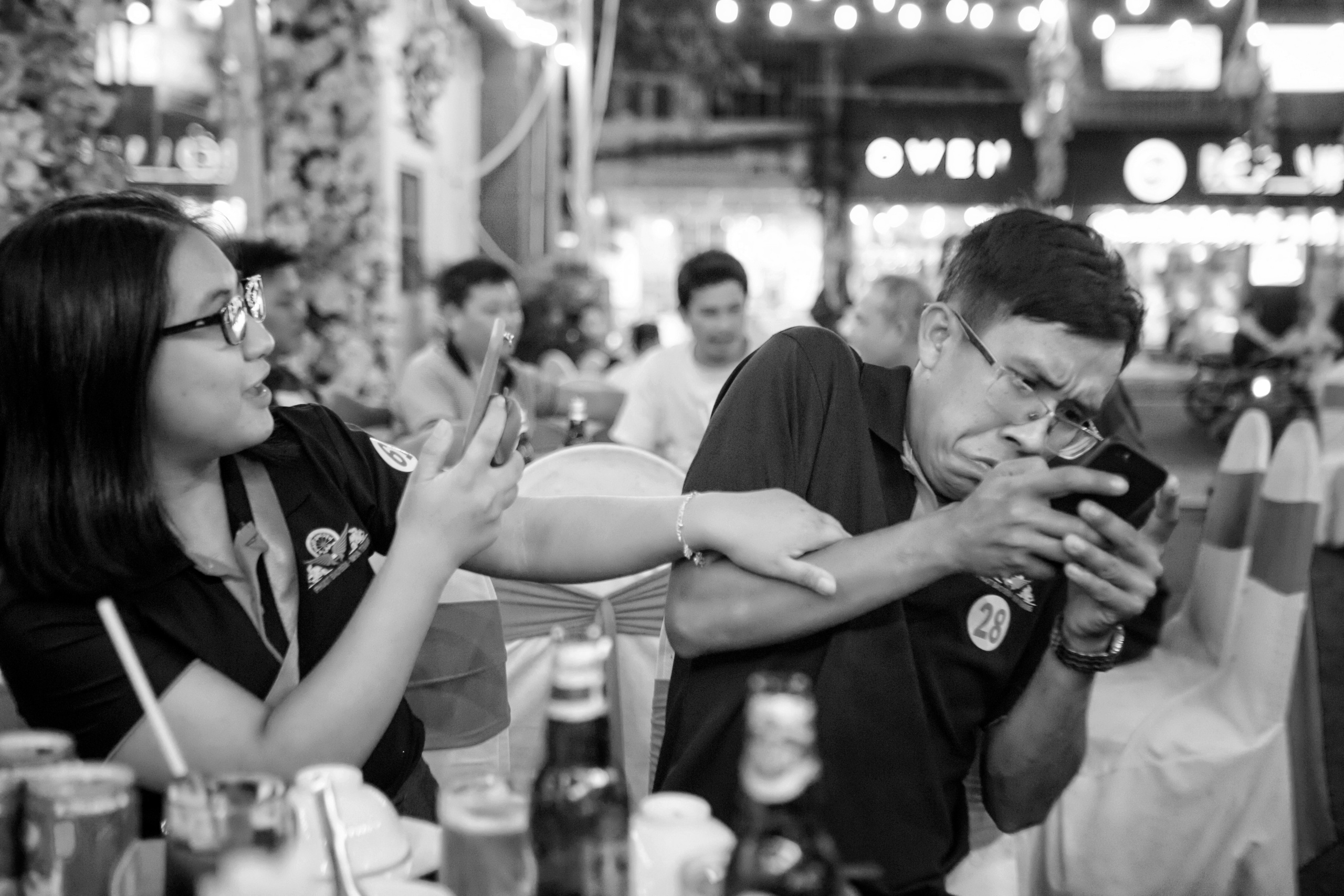 Репортажная съемка. Фотограф Евгений Казекин