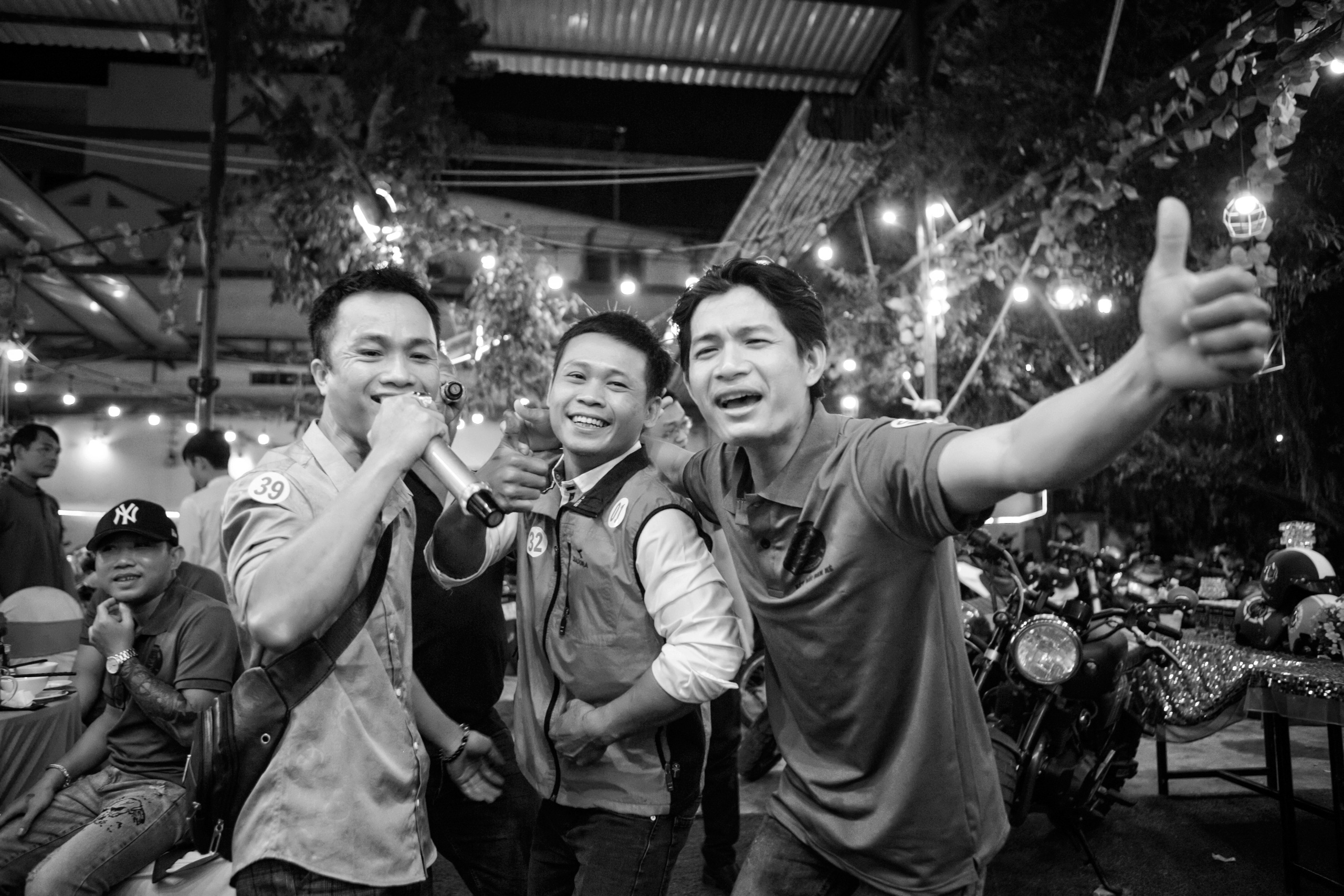 Репортажная съемка. Фотограф Евгений Казекин