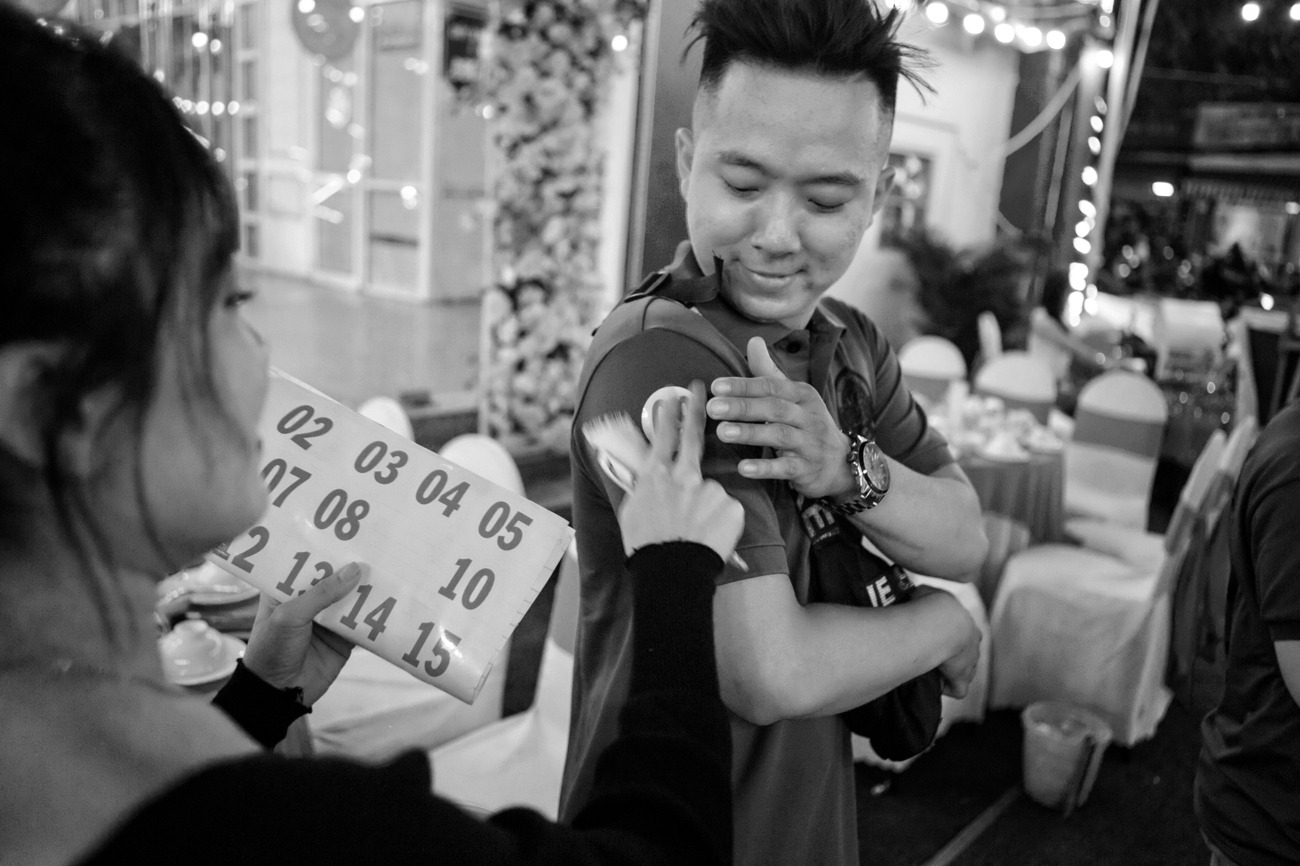 Репортажная съемка. Фотограф Евгений Казекин