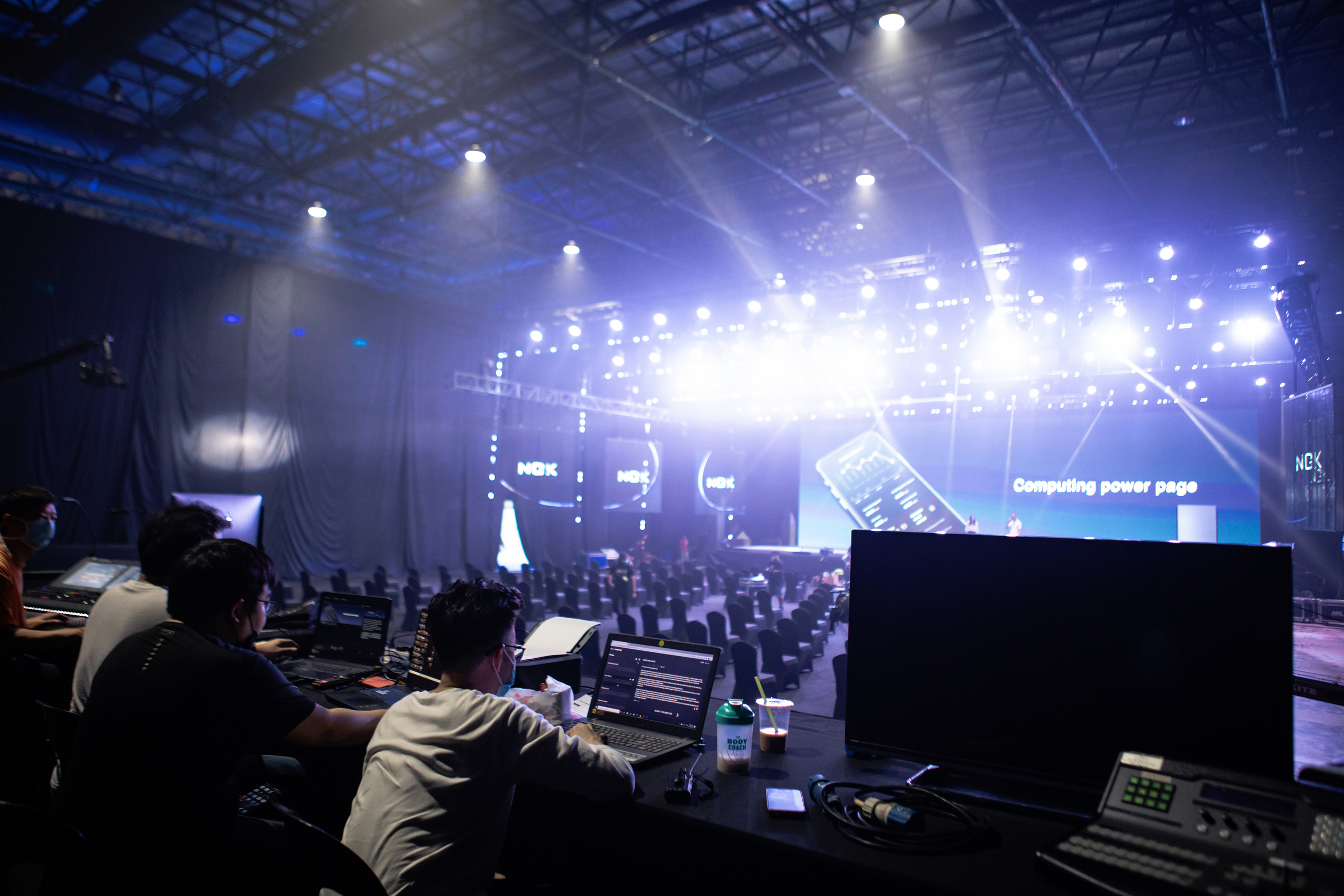 Репортажная съемка. Фотограф Евгений Казекин