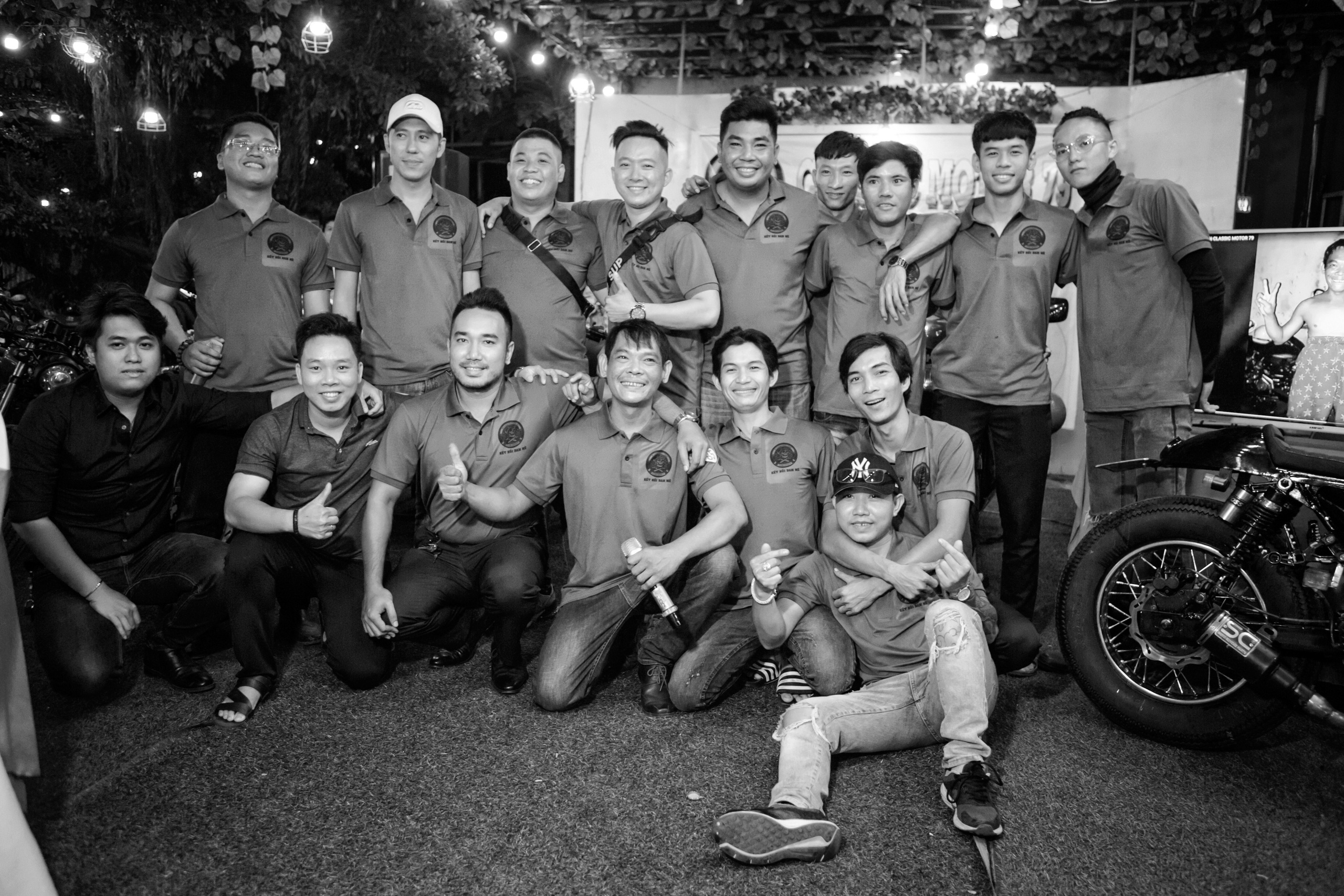 Репортажная съемка. Фотограф Евгений Казекин