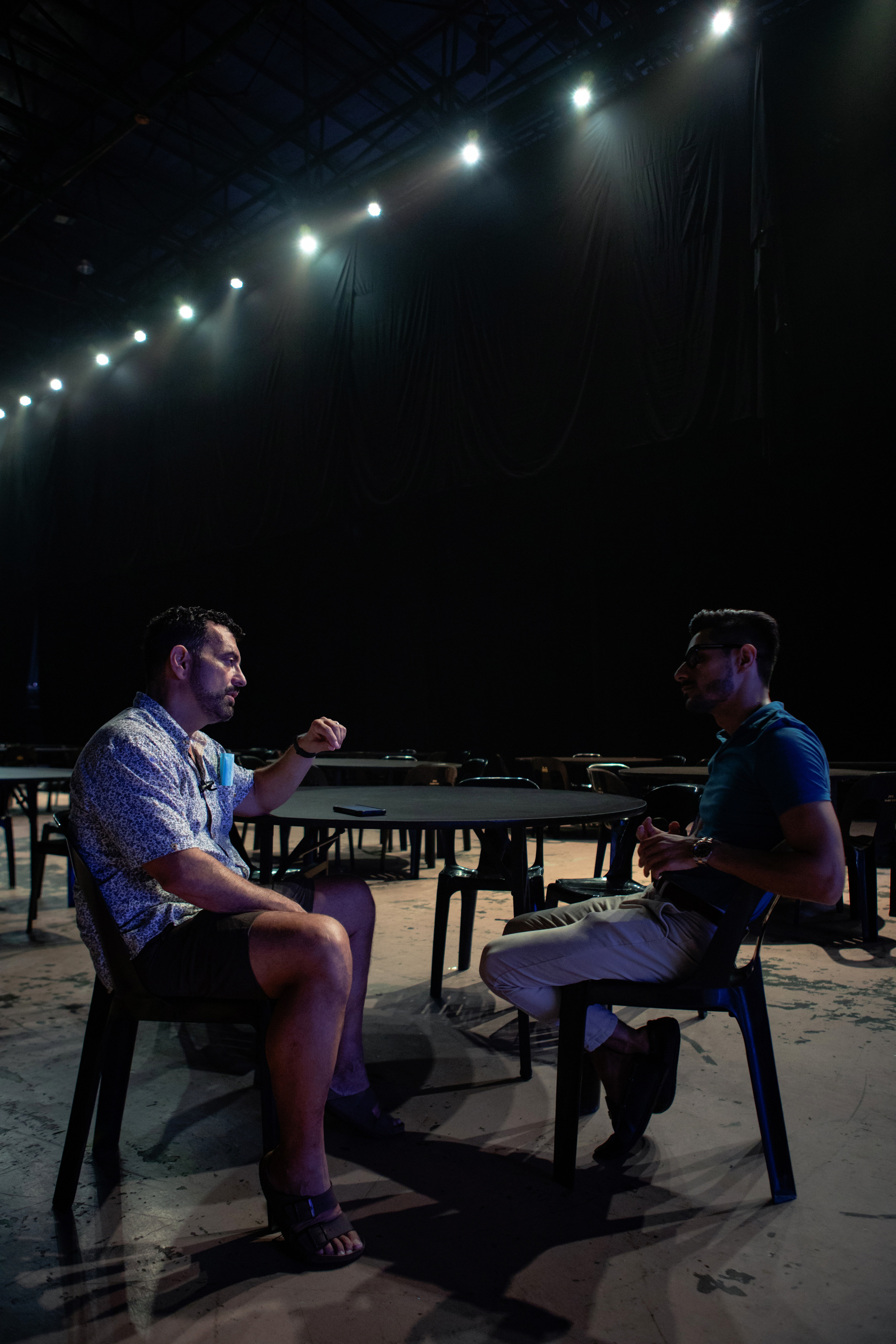 Репортажная съемка. Фотограф Евгений Казекин