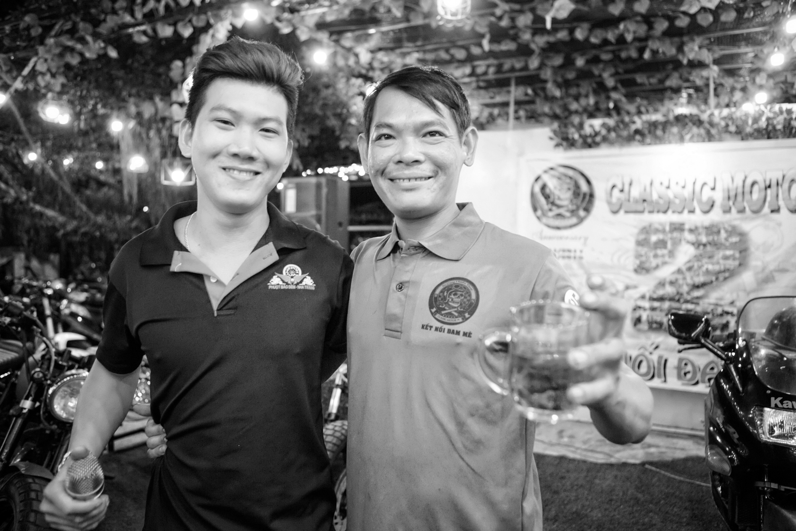 Репортажная съемка. Фотограф Евгений Казекин