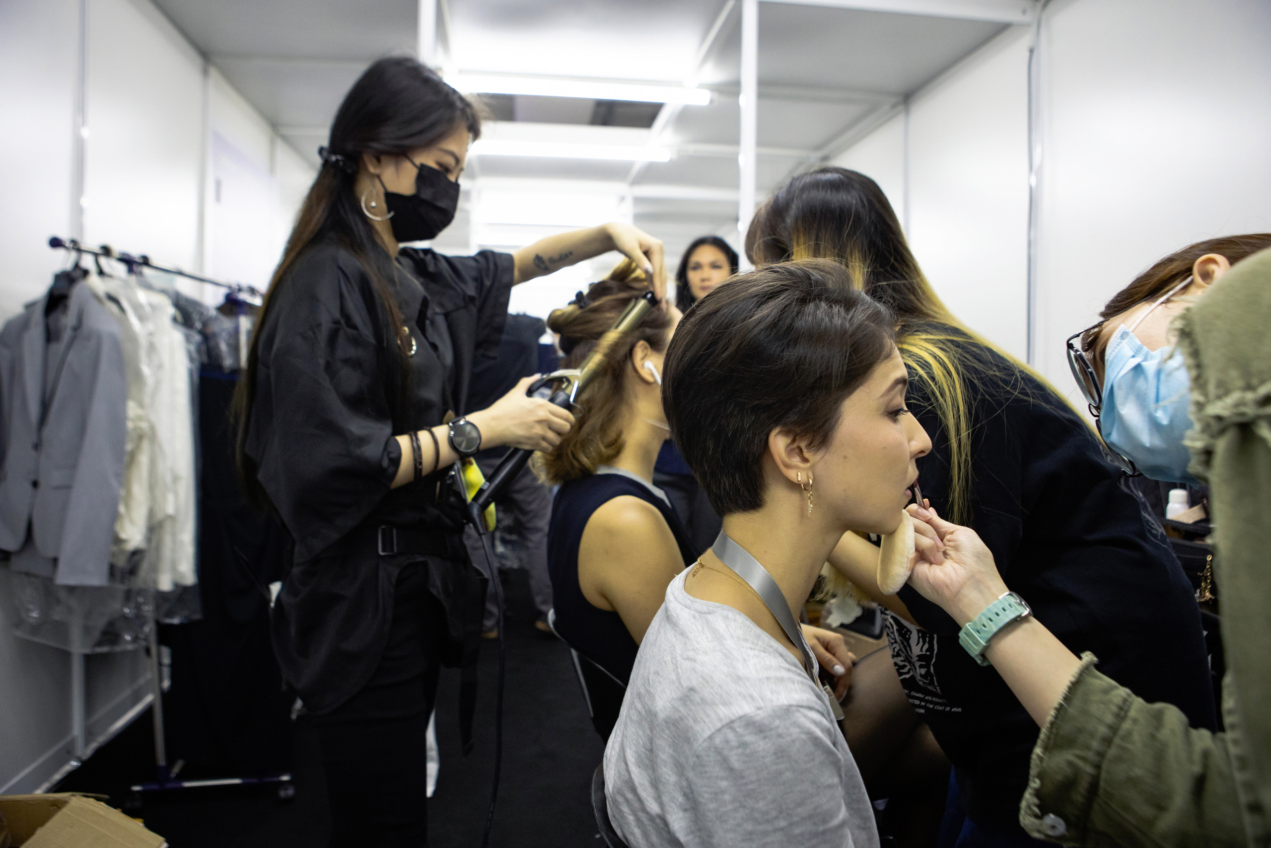 Репортажная съемка. Фотограф Евгений Казекин