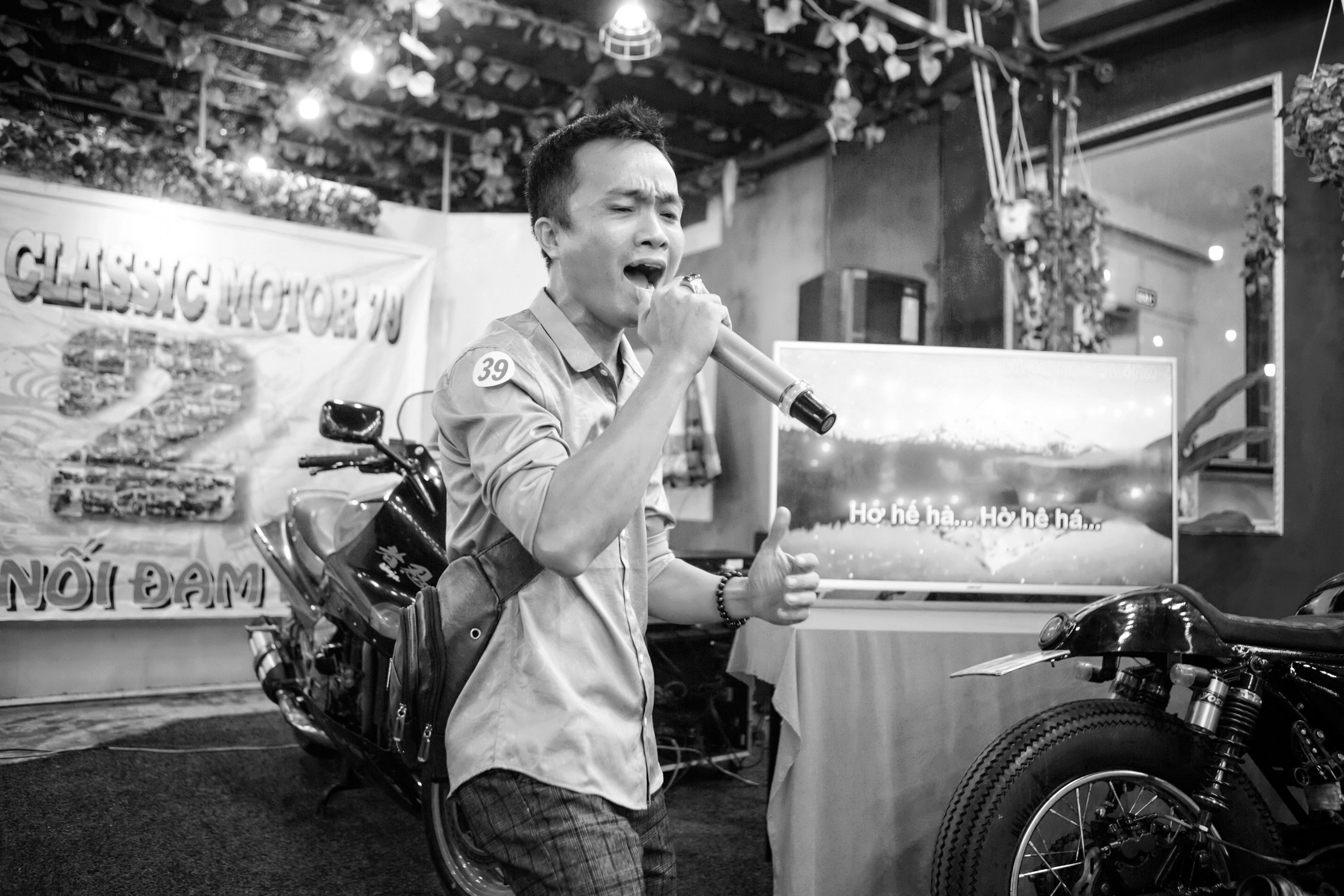 Репортажная съемка. Фотограф Евгений Казекин