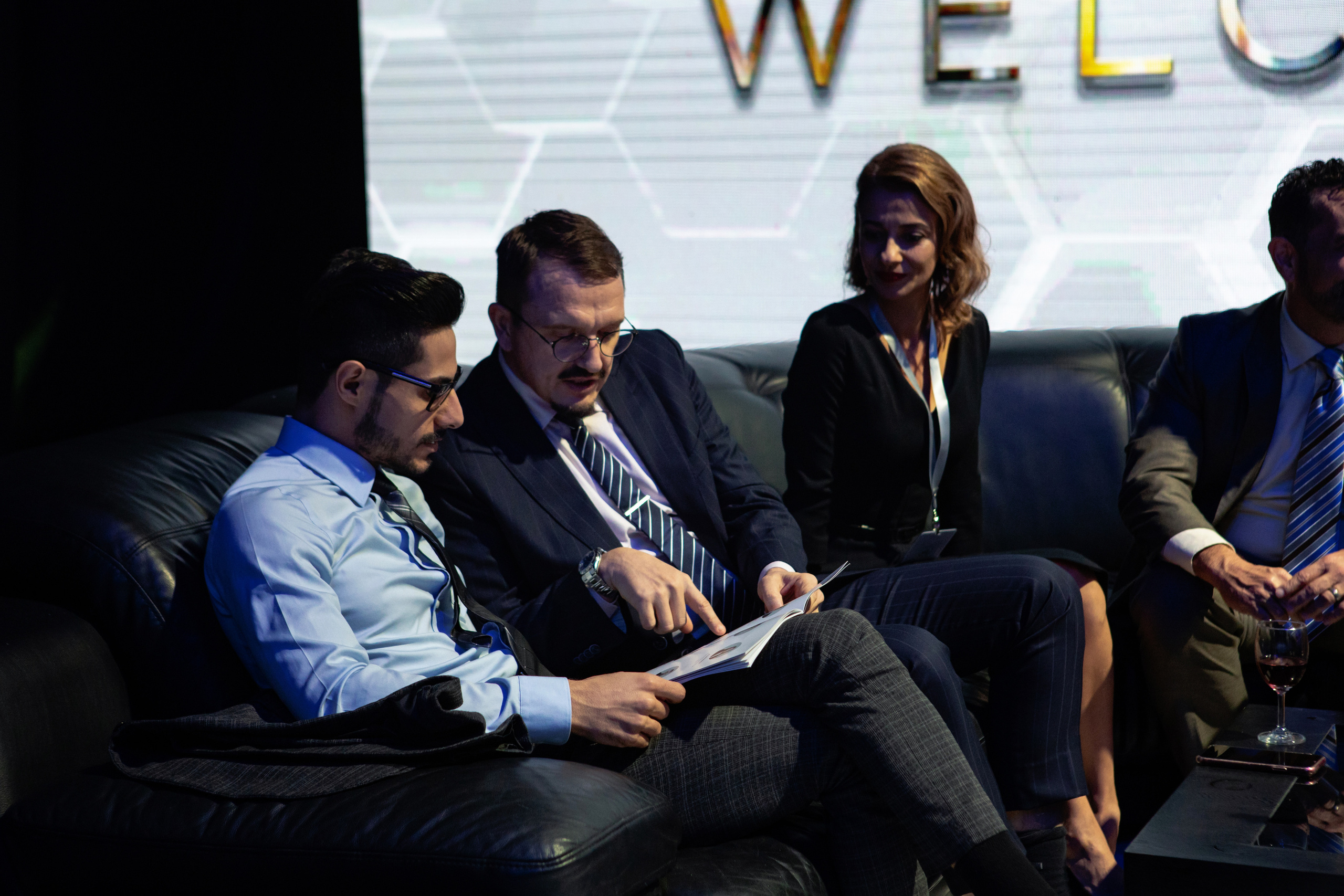 Репортажная съемка. Фотограф Евгений Казекин