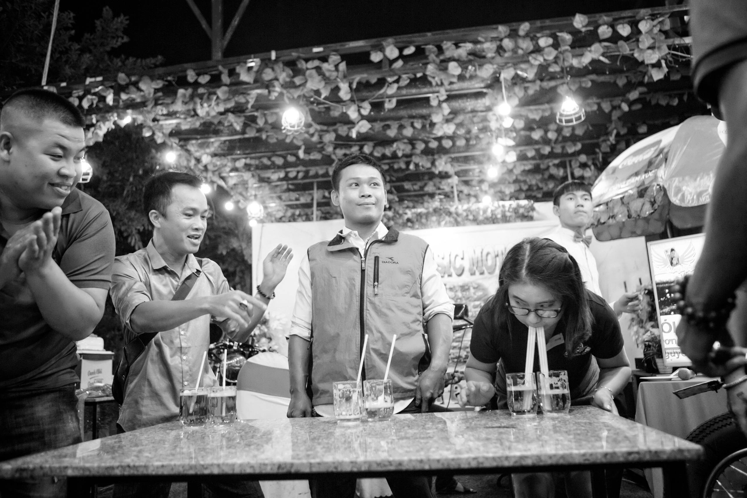 Репортажная съемка. Фотограф Евгений Казекин